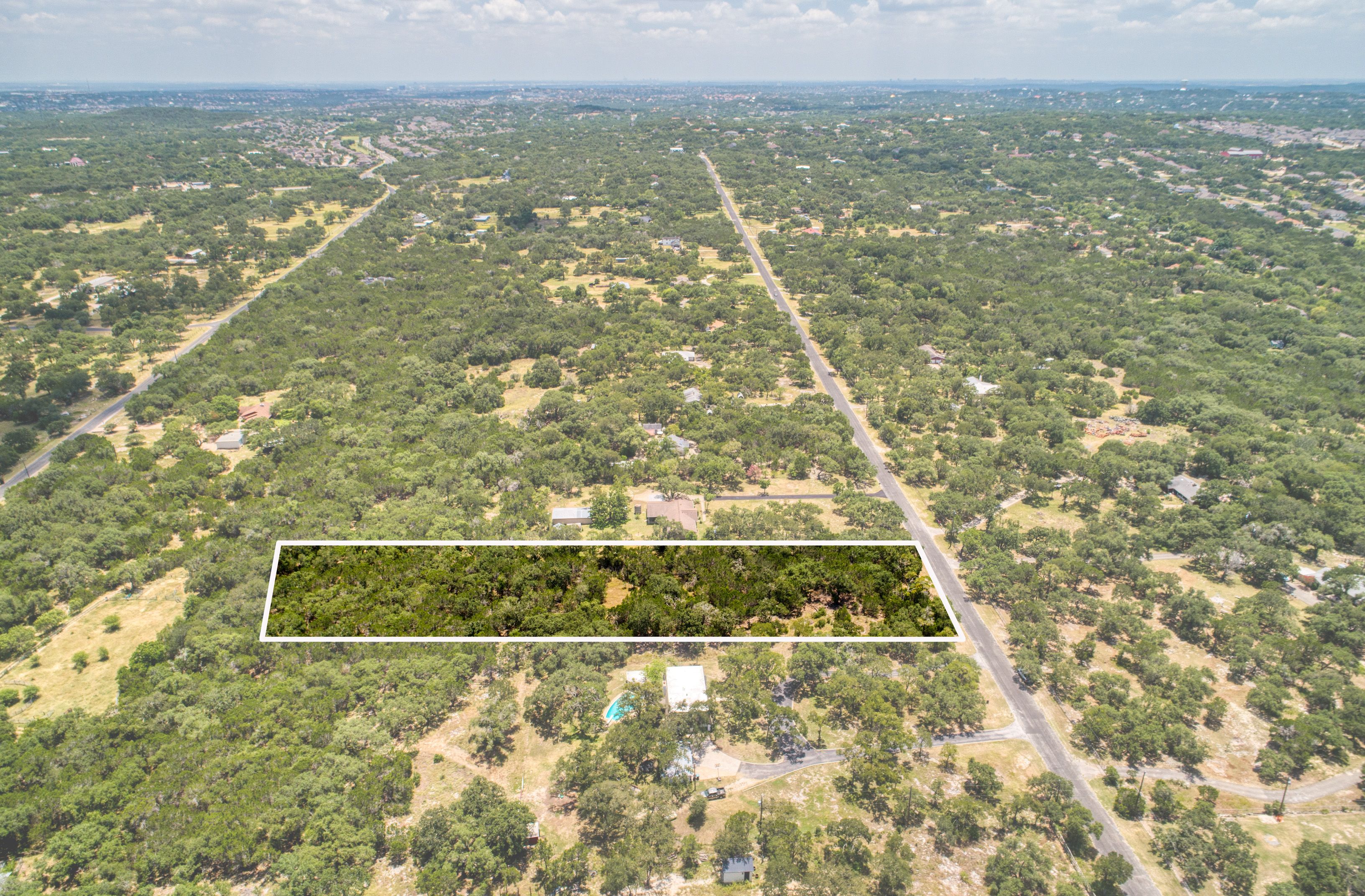  Build Your Dream Home on 3 Acres - 物件實景