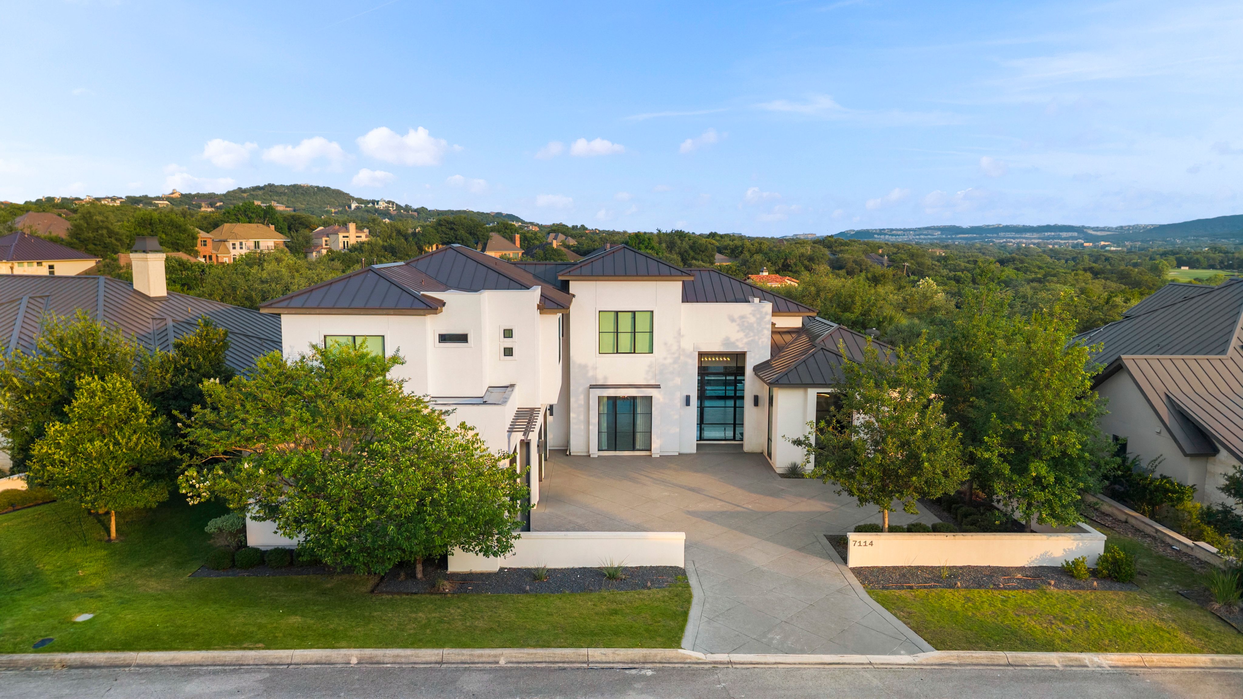  Contemporary Luxury in The Dominion - 物件實景