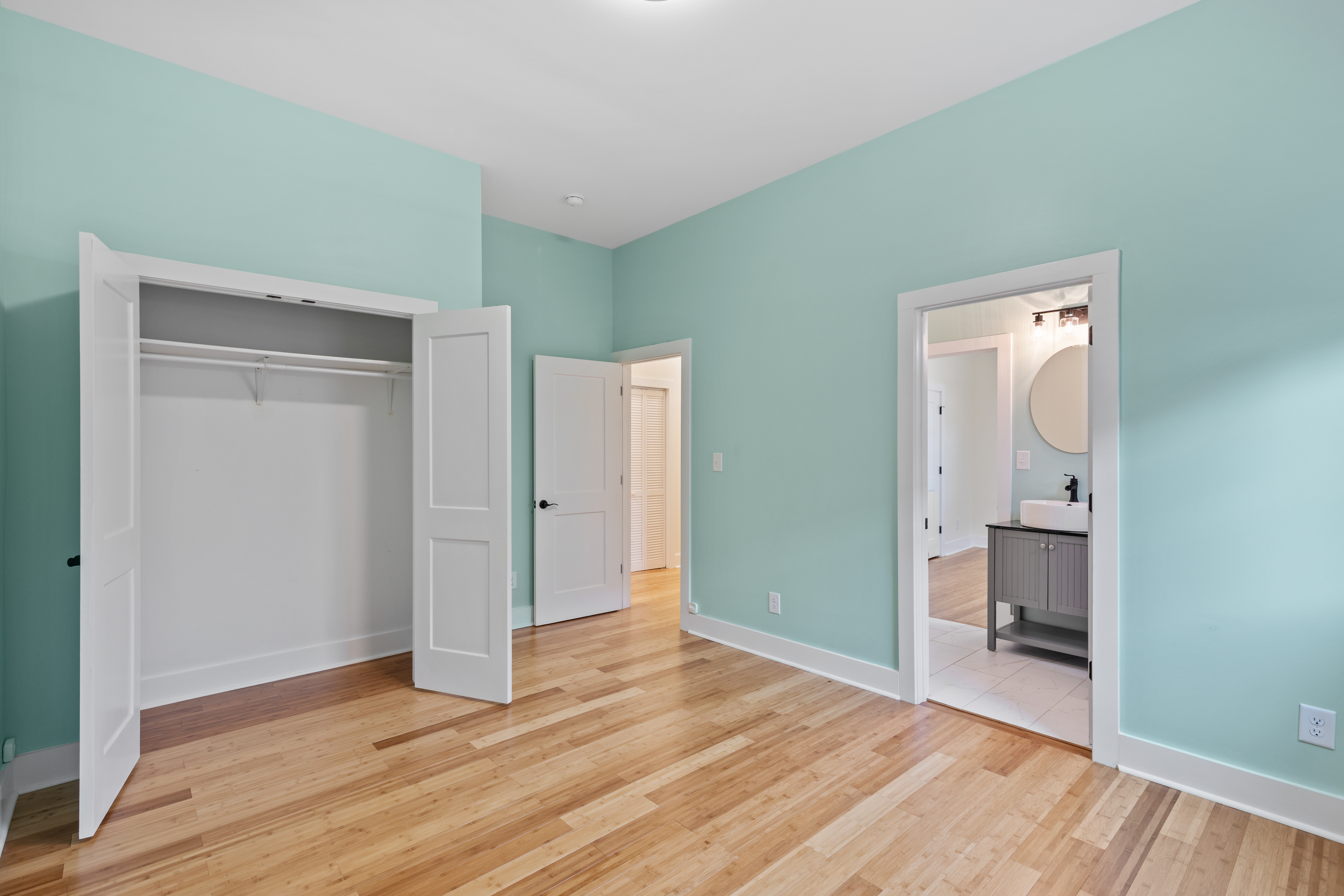 1007 Rosedale Avenue, Durham, NC 27705 - 物件實景