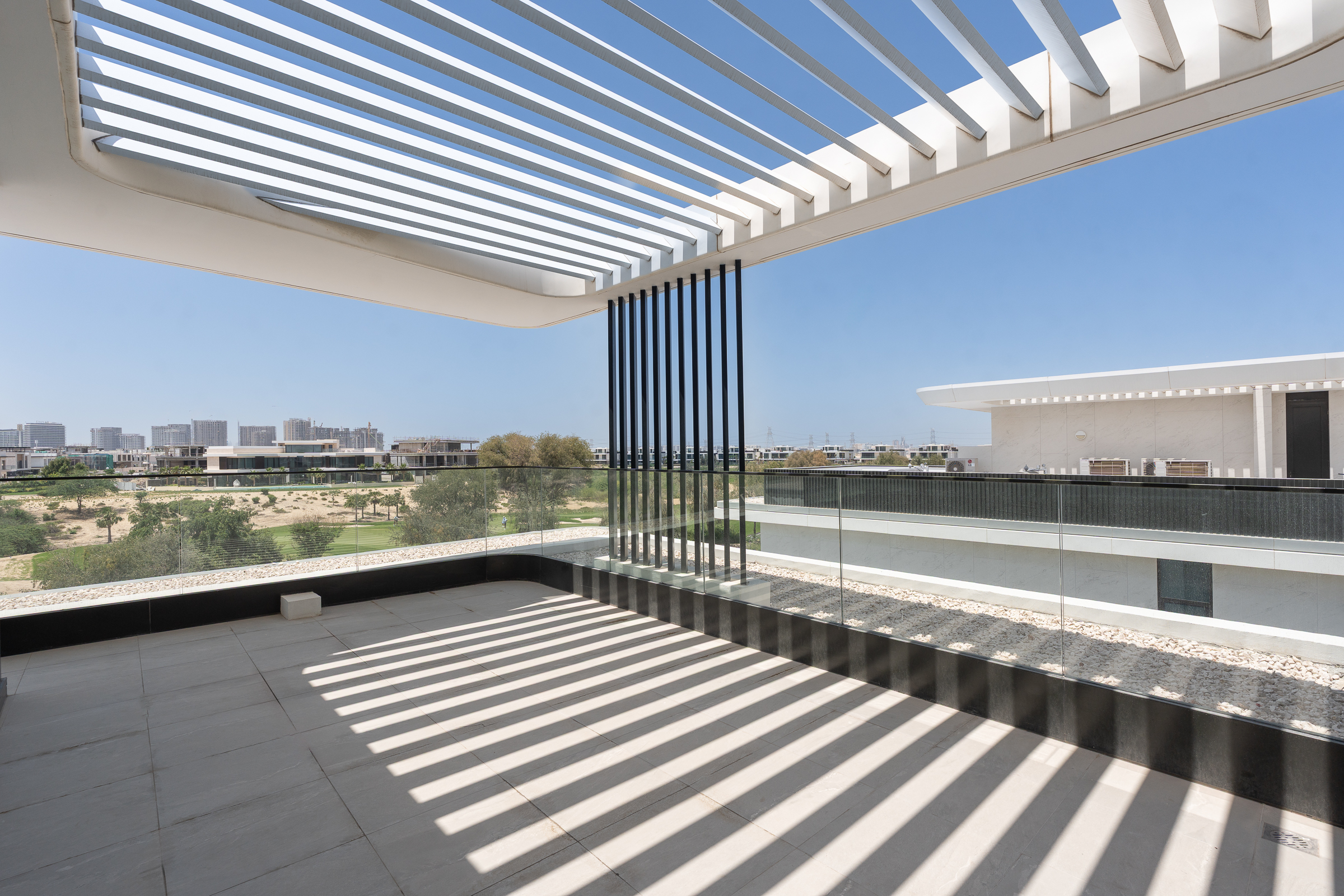  Brand New Lamborghini-Branded Villa in Dubai Hills - 物件實景