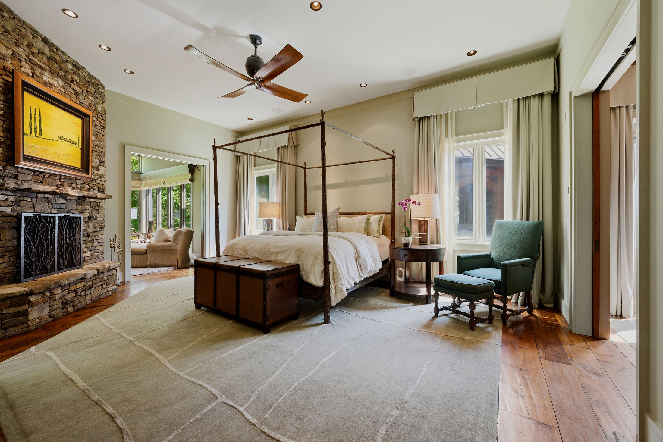 Once-in-a-Lifetime Legacy Property in the North Georgia Mountains - 物件實景