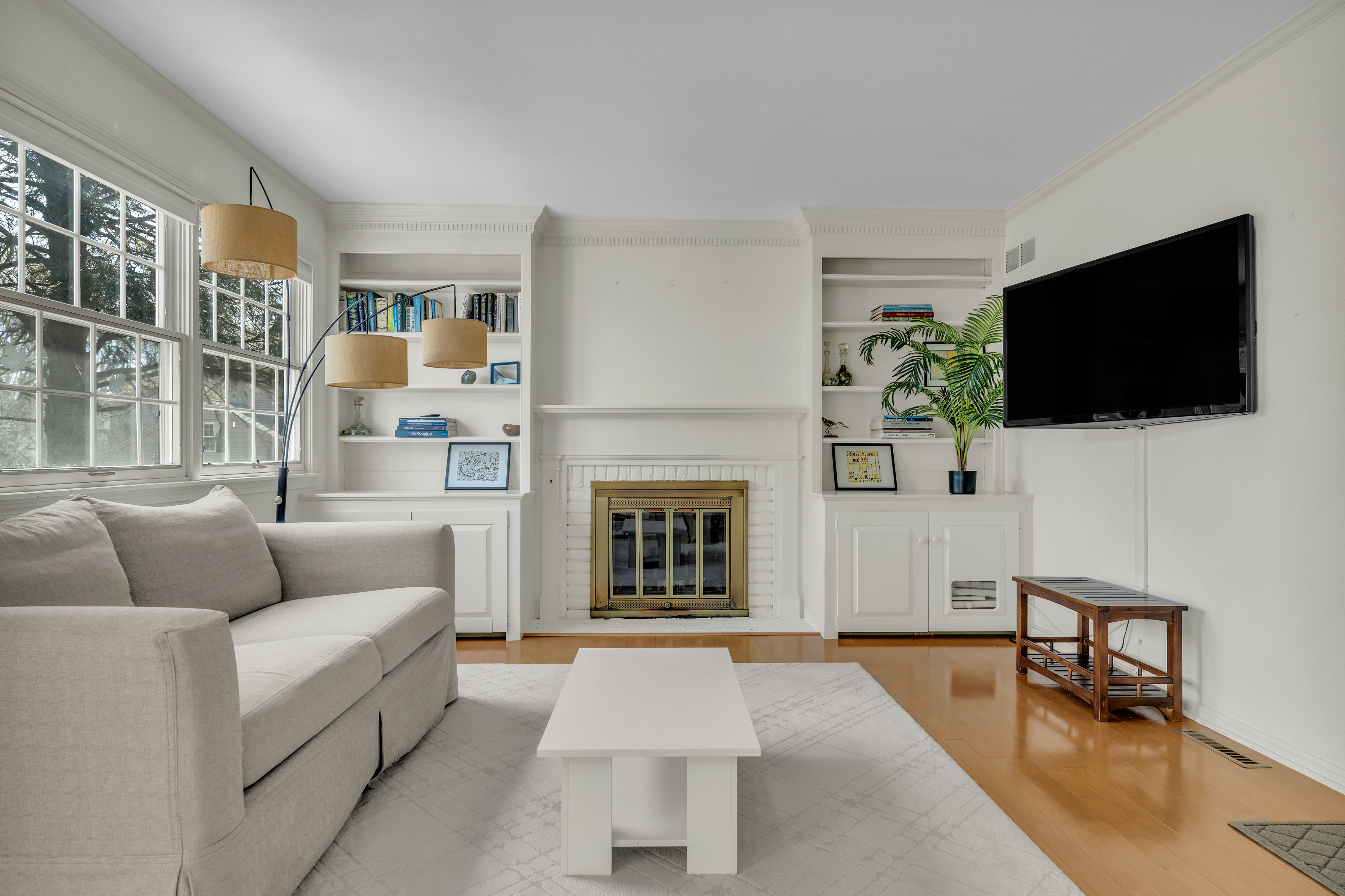  23 Hampshire Road - 物件實景