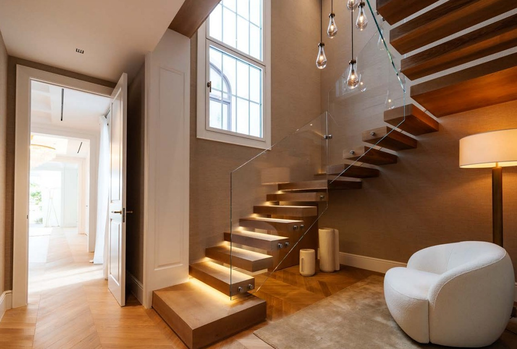  Penthouse duplex in Castellana Residences - 物件實景