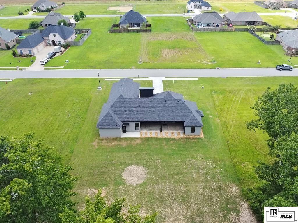 Monroe, Louisiana, 71203, United States, 4 Bedrooms Bedrooms, ,3 BathroomsBathrooms,Residential,For Sale,1906414