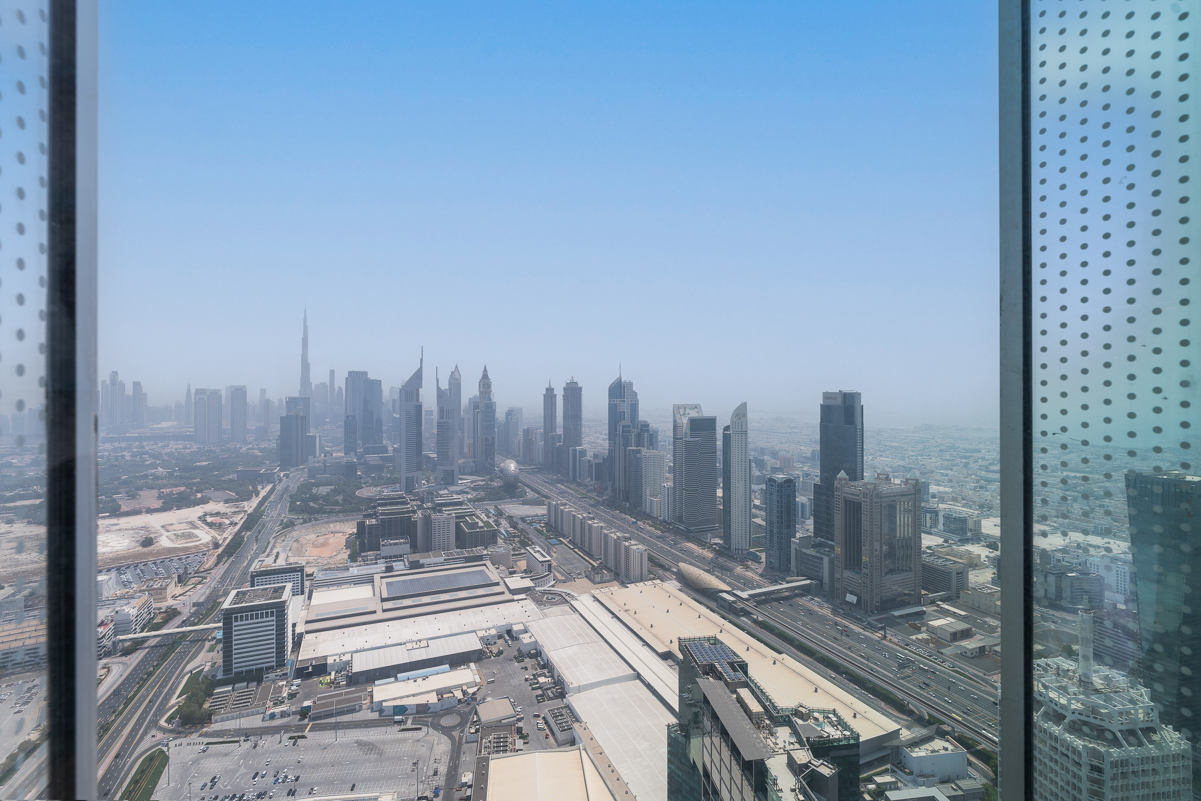  Luxury apartment in Zabeel - 物件實景