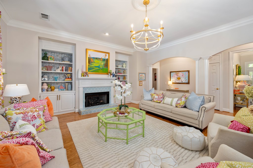 Columbus, Georgia, 31909, United States, 4 Bedrooms Bedrooms, ,3 BathroomsBathrooms,Residential,For Sale,1965111