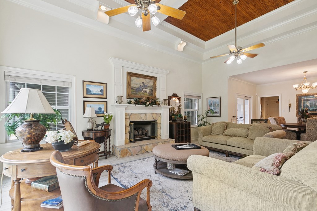 Carriere, Mississippi, 39426, United States, 4 Bedrooms Bedrooms, ,4 BathroomsBathrooms,Residential,For Sale,1961083