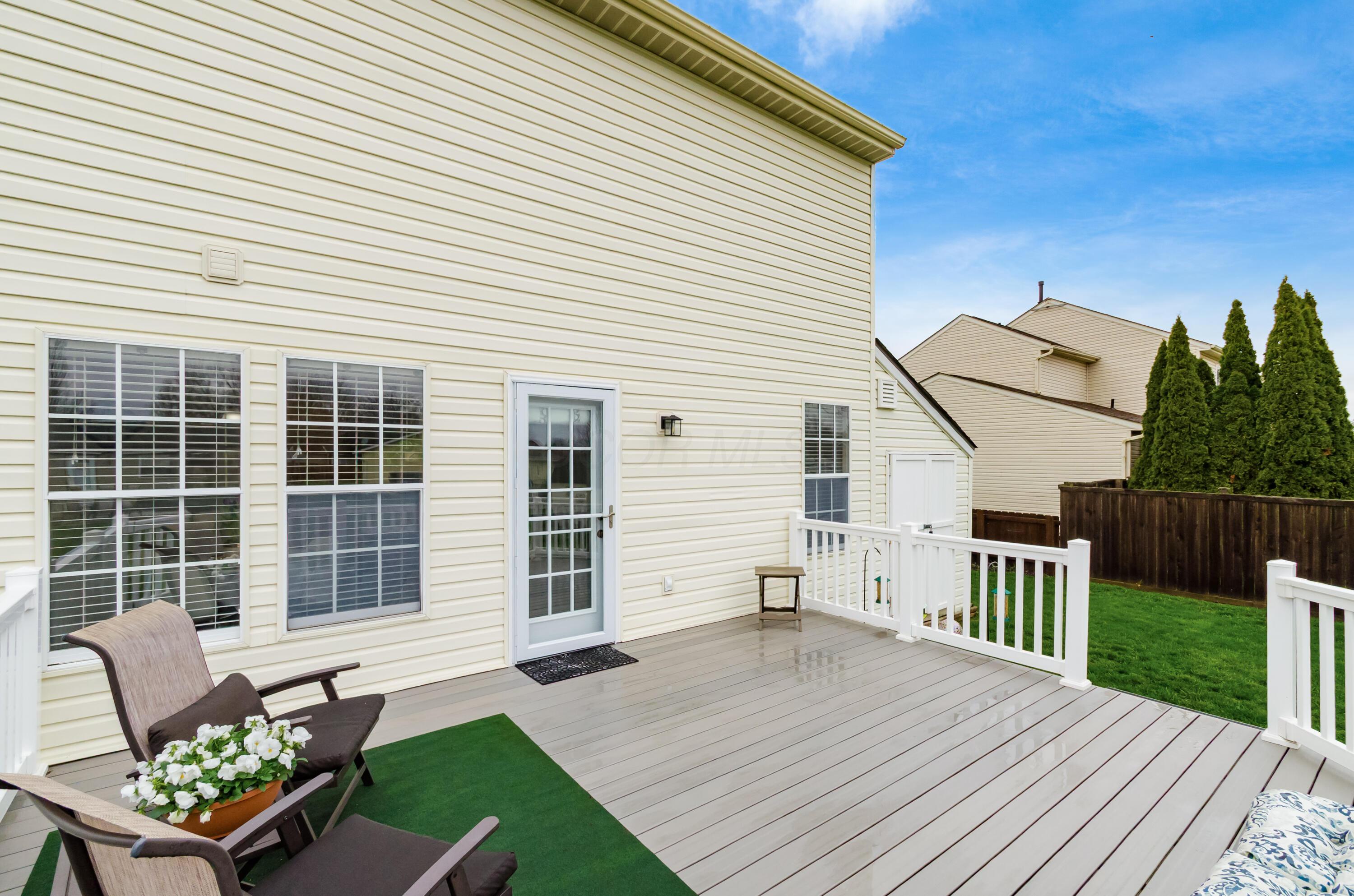  4208 Rockledge Street - 物件實景