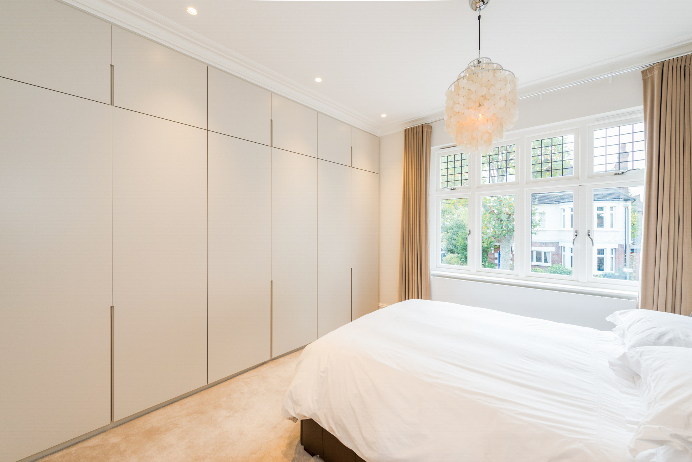  A Grand Family House with Pool and Cinema in West Putney - 物件實景
