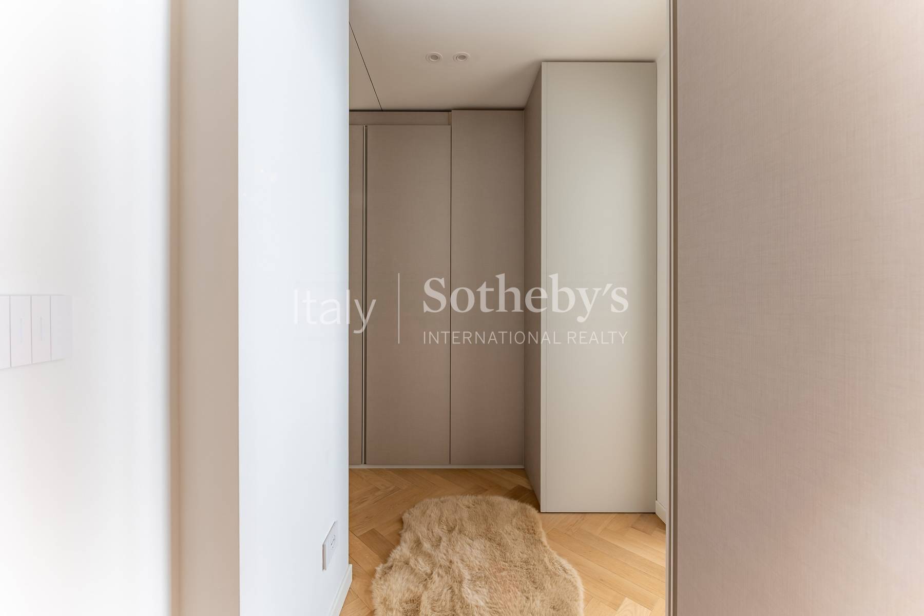  Newly built apartment in Corso Magenta - 物件實景