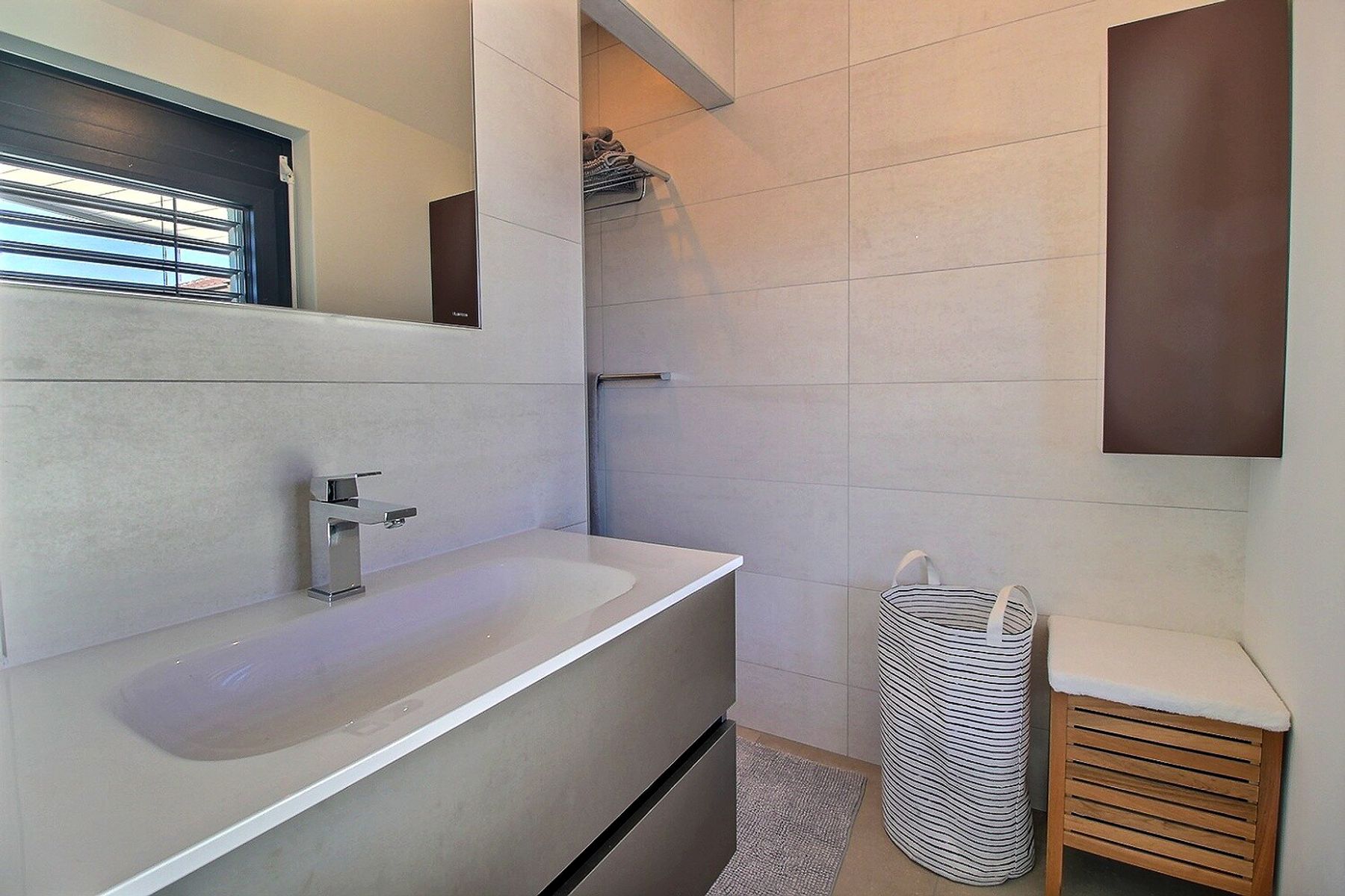  Luxury penthouse apartment in Founex - 物件實景