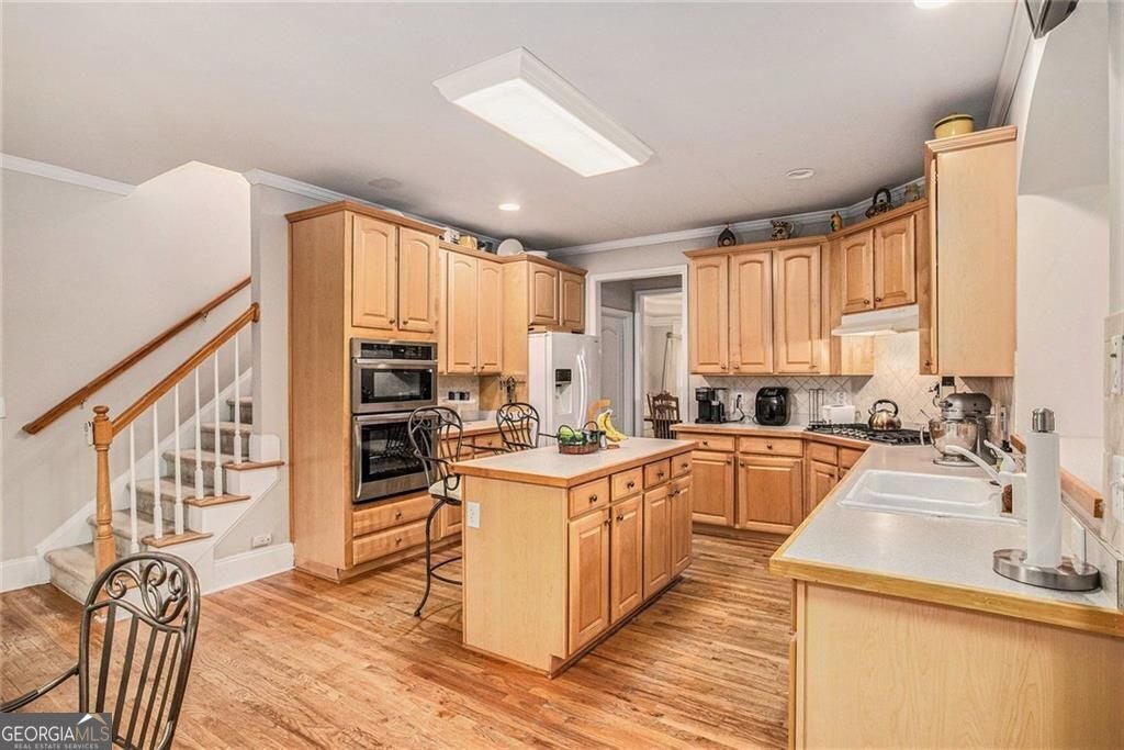 Buford, Georgia, 30519, United States, 4 Bedrooms Bedrooms, ,4 BathroomsBathrooms,Residential,For Sale,1985825