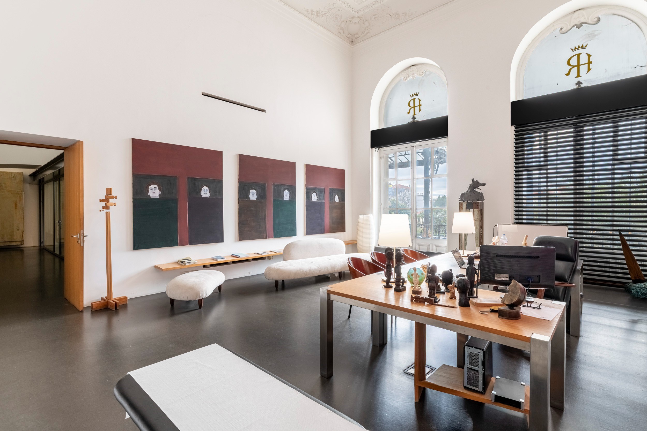  Exceptional property in Nice Cimiez Le Regina, 735 m² for residence or investme… - 物件實景