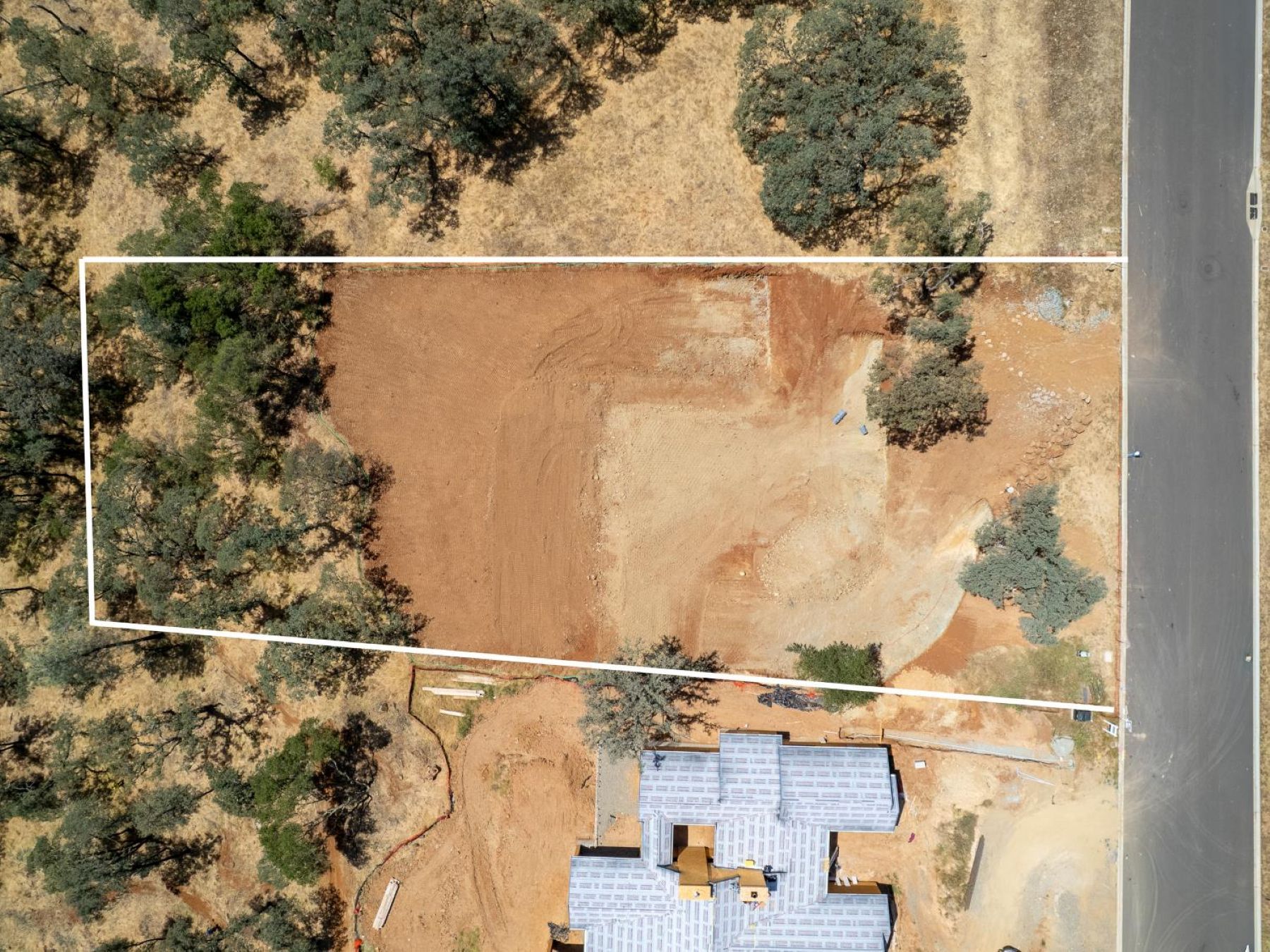 6630 Western Sierra Way, El Dorado Hills, CA 95762 - 物件實景