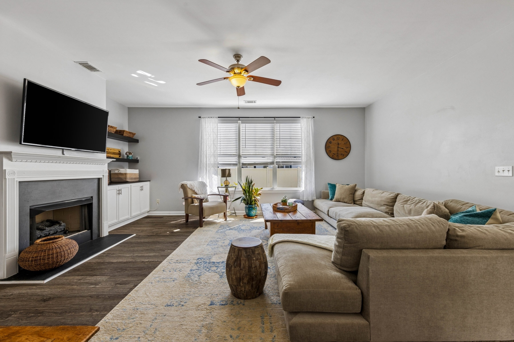  30 Whispering Pine Street, Bluffton - 物件實景