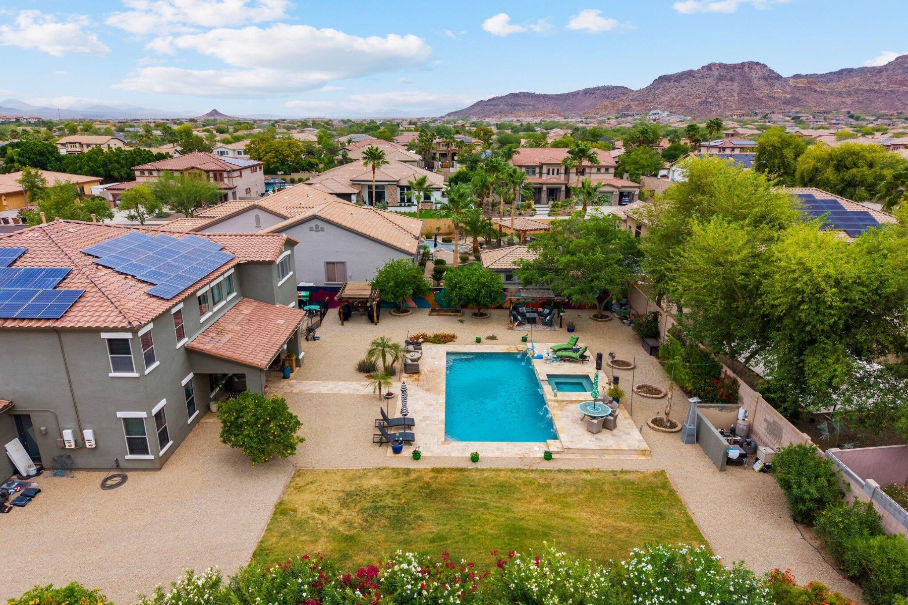 26771 N 92nd Drive, Peoria, AZ 85383 - 物件實景