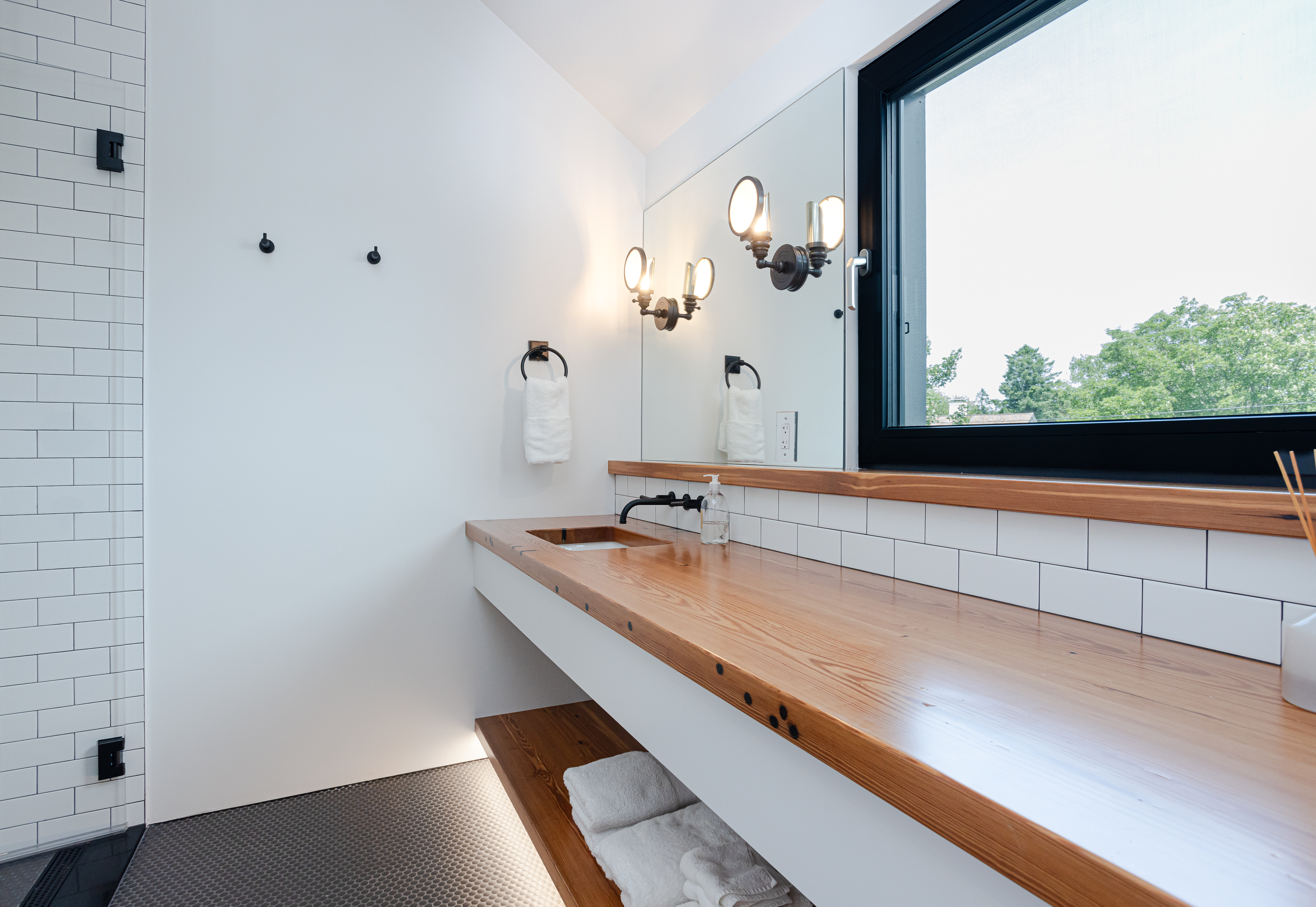  Modern 21st Century Home on the Coast - 物件實景