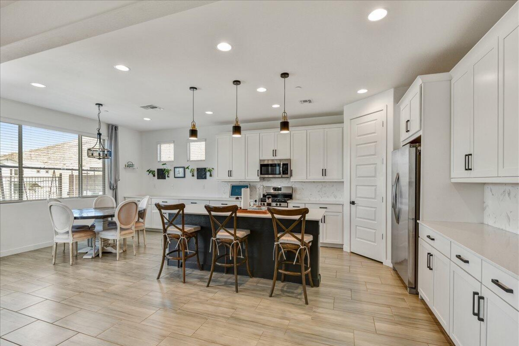  32068 N 125th Lane  Peoria, AZ - 物件實景