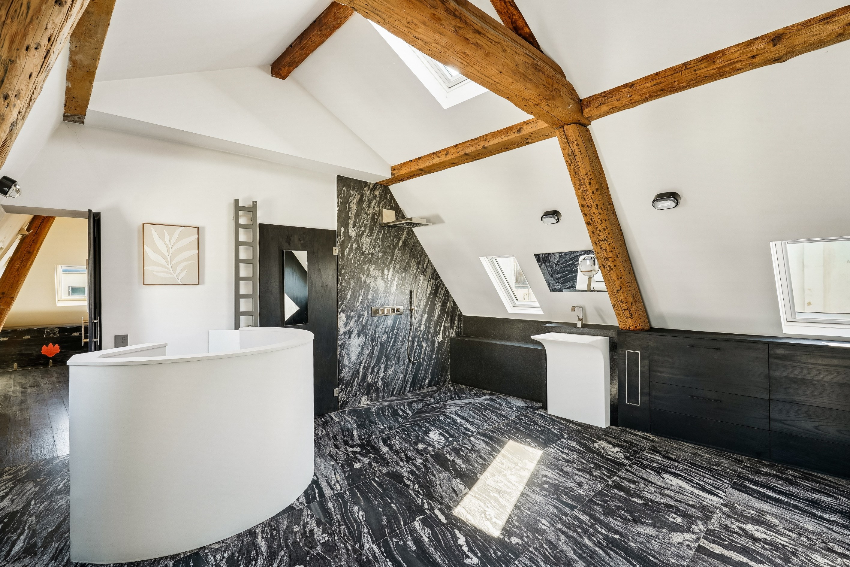  FOR SALE - Apartment - 2-3 bedrooms - Terrace - Saint-Germain des Prés - 75007 … - 物件實景