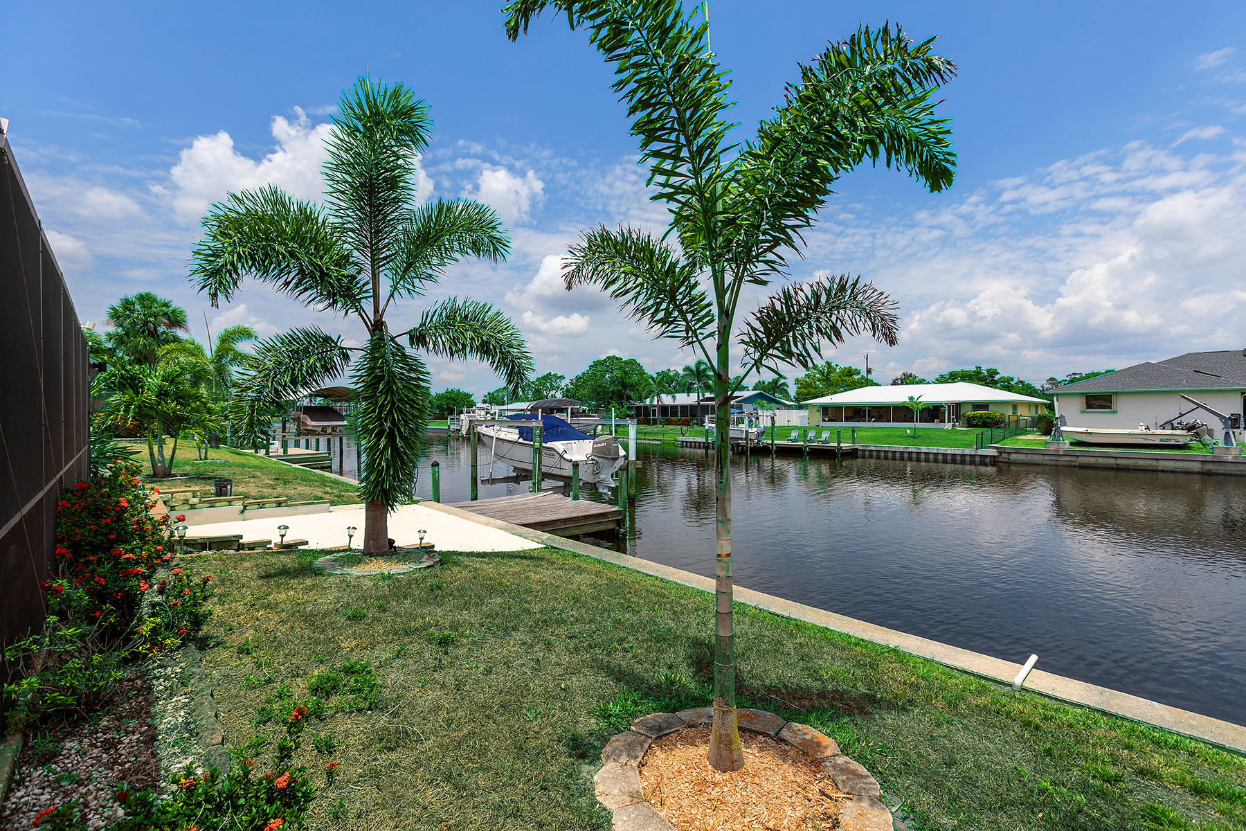  PORT CHARLOTTE - 物件實景