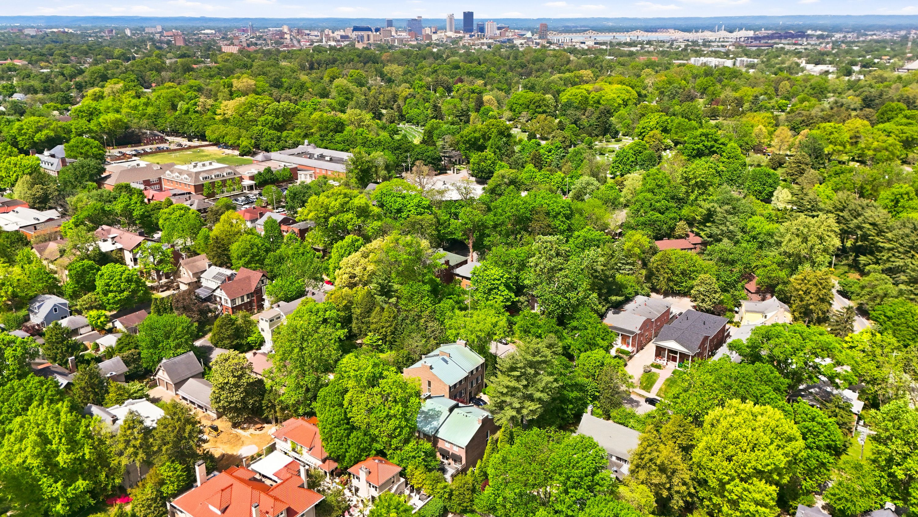  2536 Glenmary Avenue, Louisville, KY 40204 - 物件實景