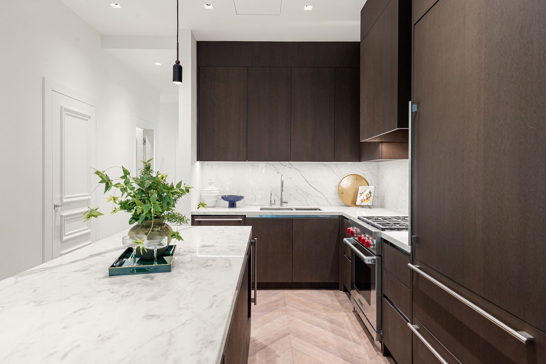  260-262 Commonwealth Avenue, Boston, MA, 02116 - 物件實景