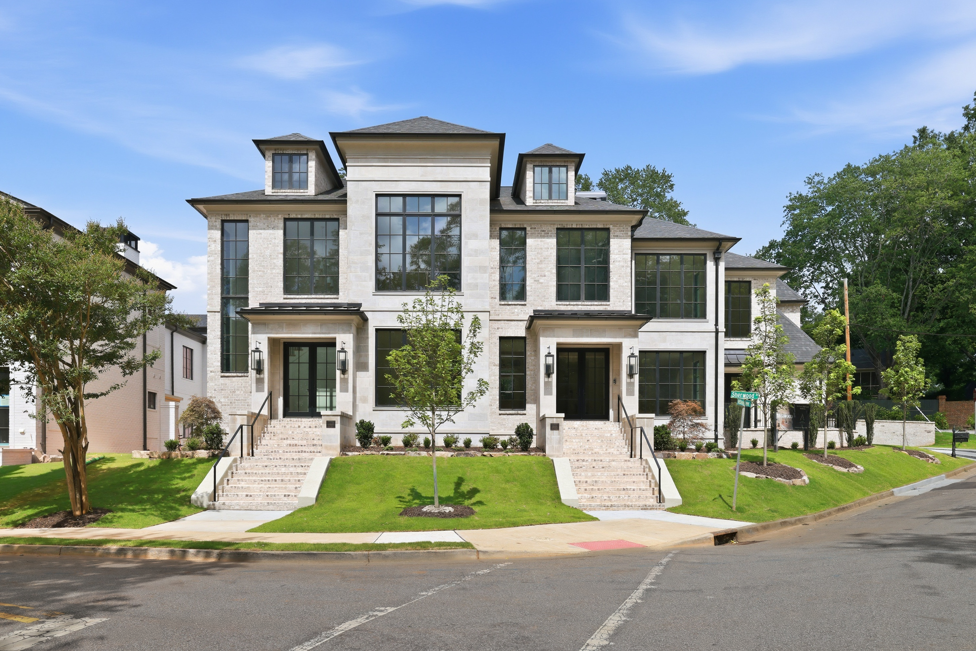  101 Sherwood Street, Unit 100 Greenville, SC 29601 - 物件實景