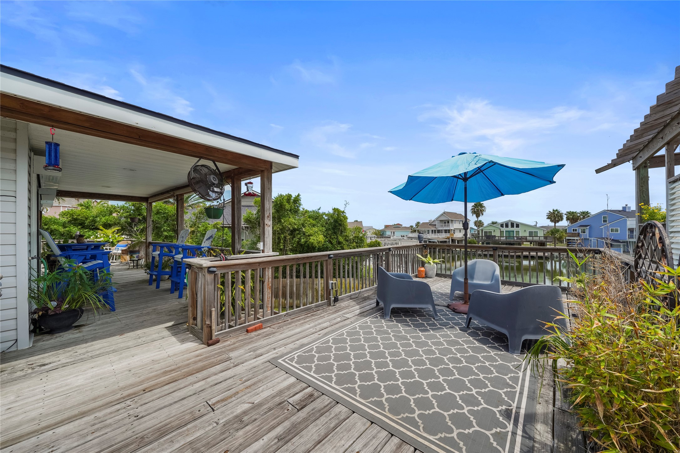 Jamaica Beach, Texas, 77554, United States, 3 Bedrooms Bedrooms, ,4 BathroomsBathrooms,Residential,For Sale,1932424