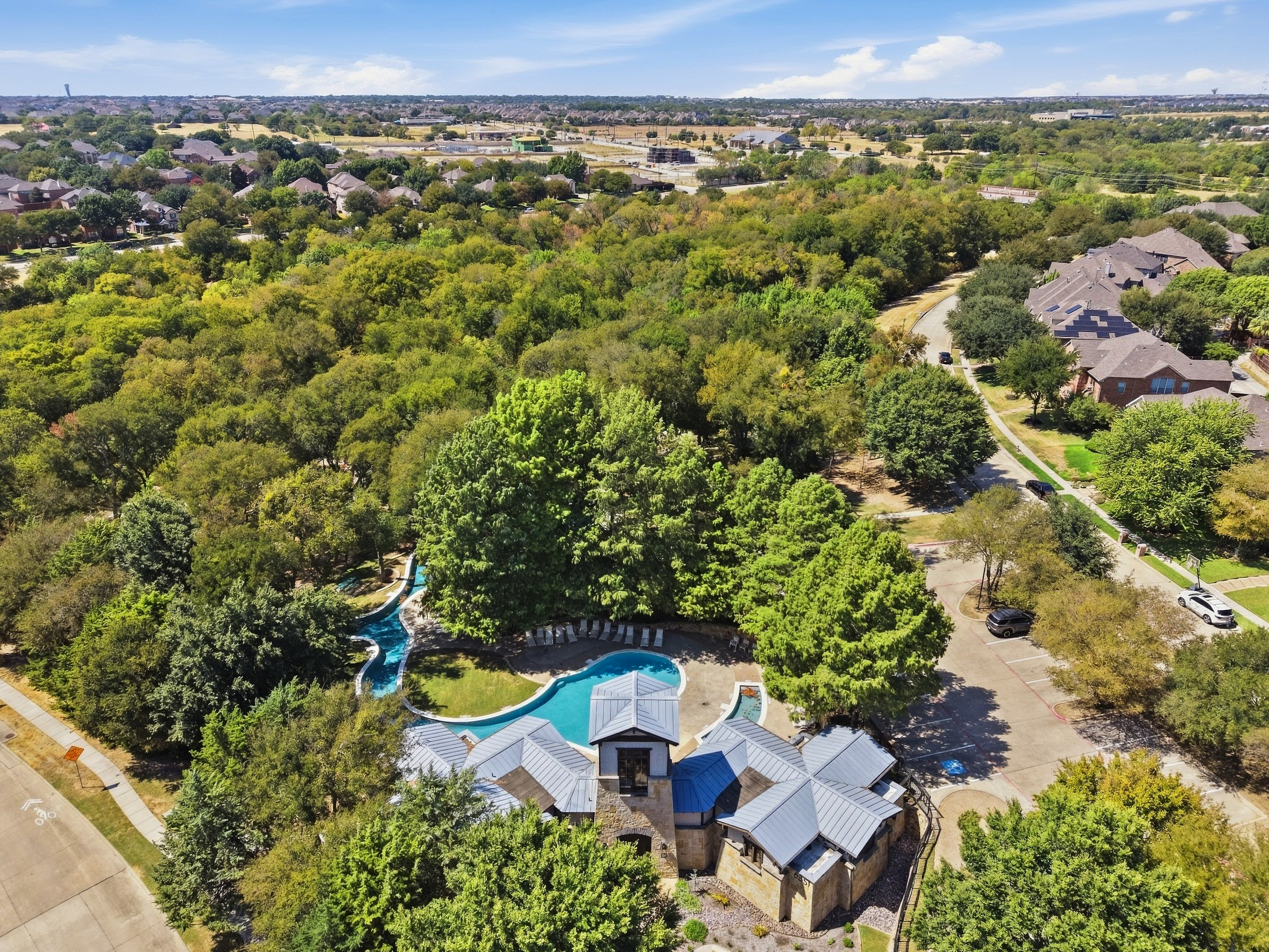  6811 Bendbrook Drive, Frisco, TX, 75035 - 物件實景