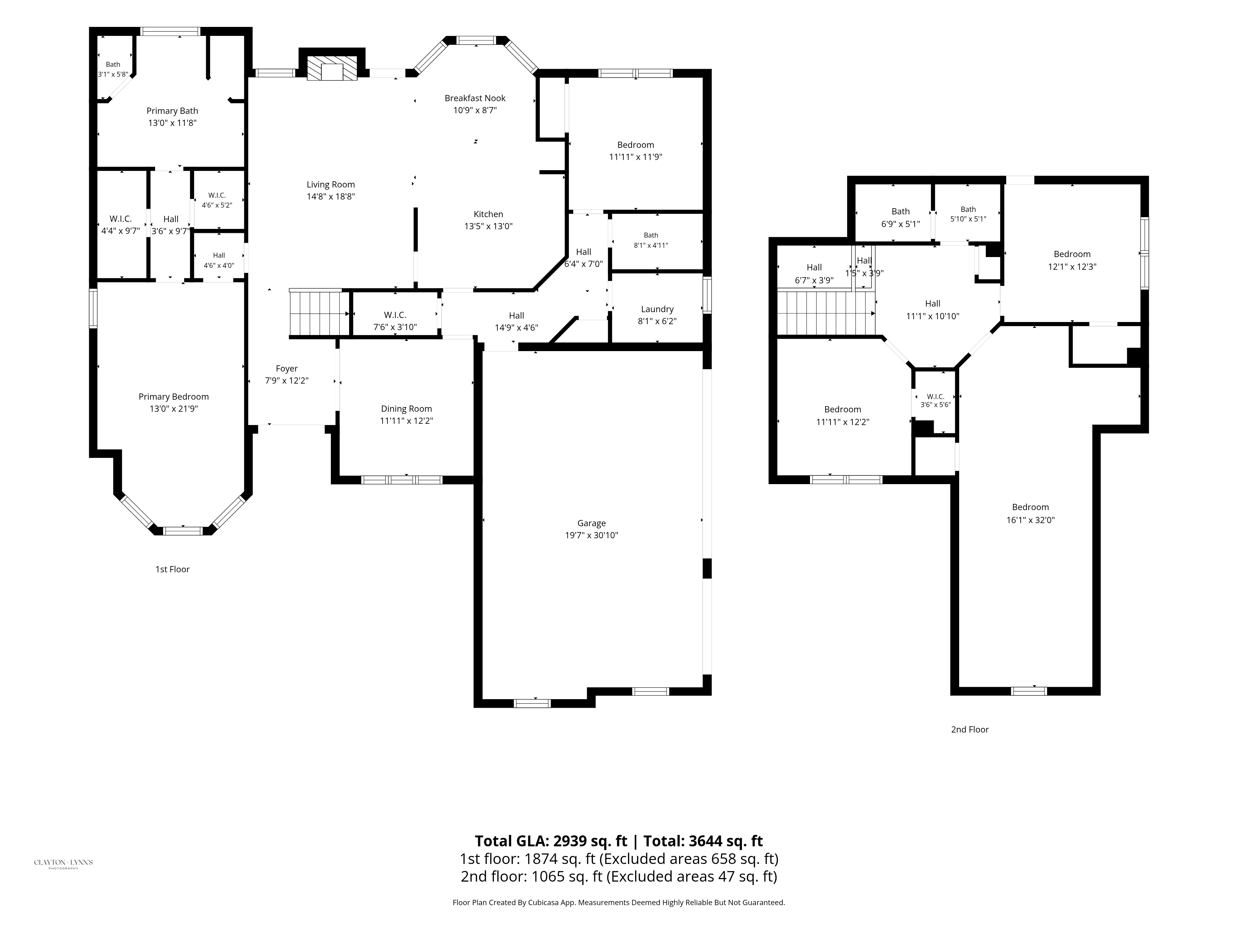  17429 Lochaber Drive - 物件實景