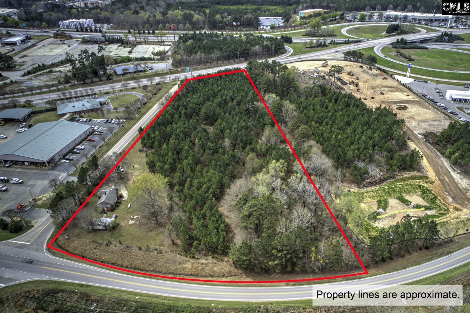 Irmo, South Carolina, 29063, United States, ,Land,For Sale,1974219