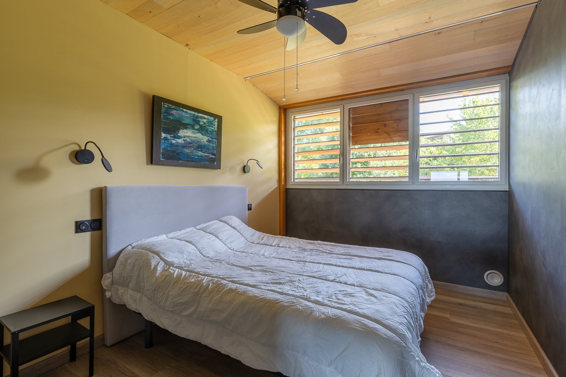  Dreaming of a Passive Home - 物件實景