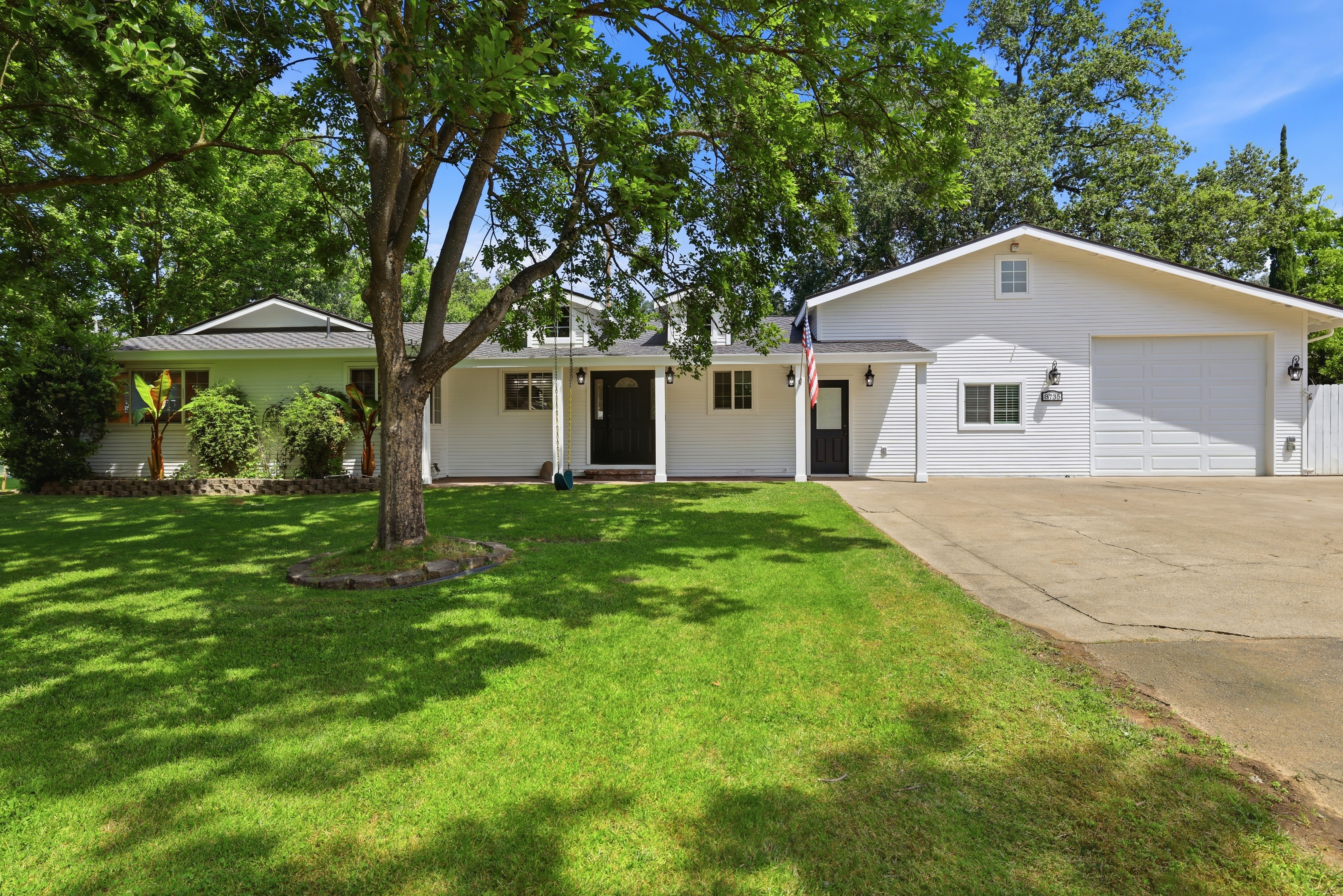  8735 Phoenix Avenue, Fair Oaks, CA 95628 - 物件實景