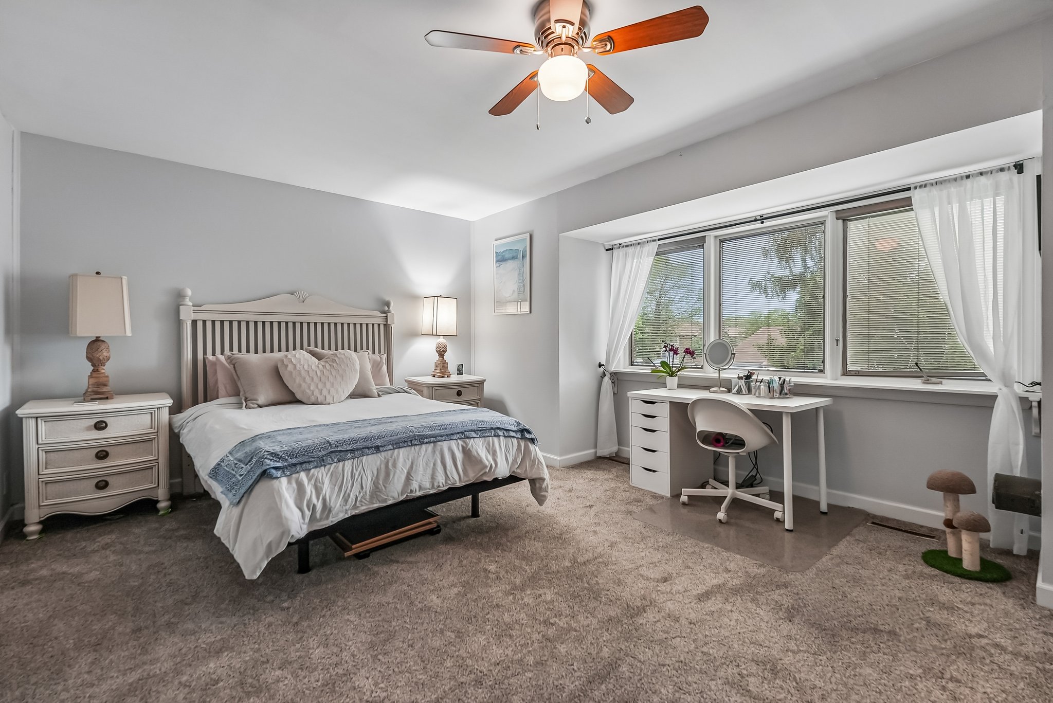  Comfortable three bedroom living in Twin Rivers - 物件實景