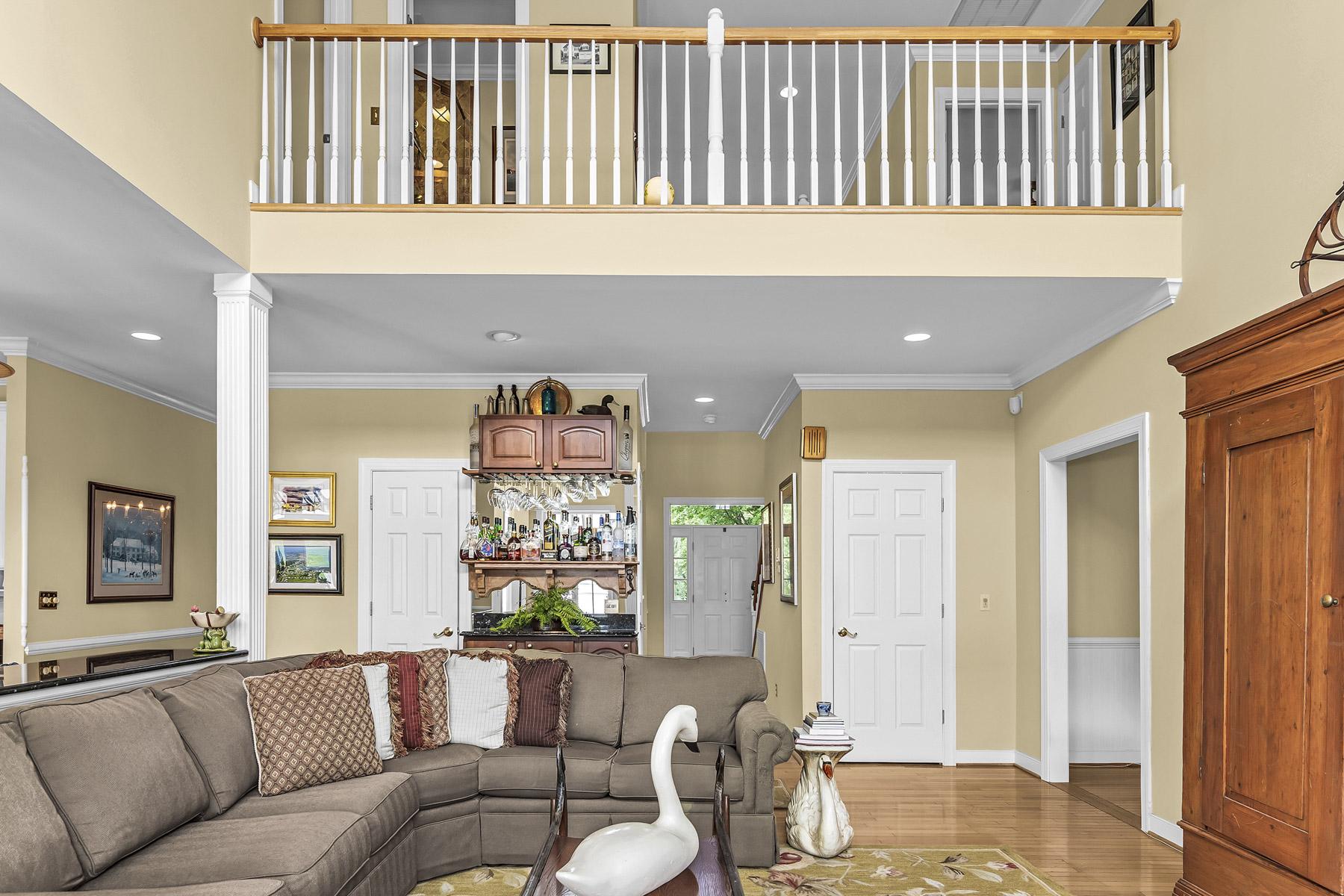  21477 Island Club Road, Tilghman Island, MD 21671 - 物件實景