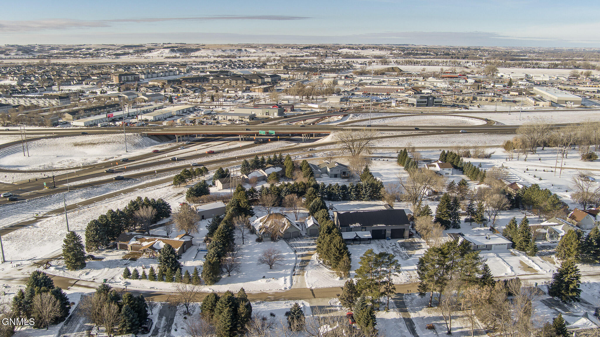 Mandan, North Dakota, 58554, United States, 5 Bedrooms Bedrooms, ,4 BathroomsBathrooms,Residential,For Sale,2005238