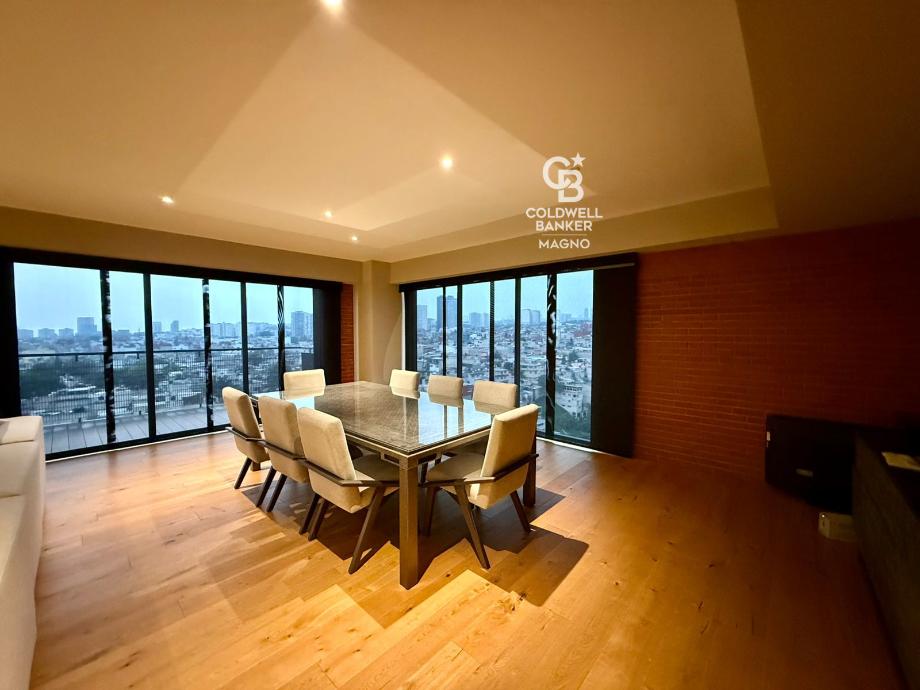 Huixquilucan, Estado de méxico, 52763, Mexico, 3 Bedrooms Bedrooms, ,4 BathroomsBathrooms,Residential,For Sale,1917219