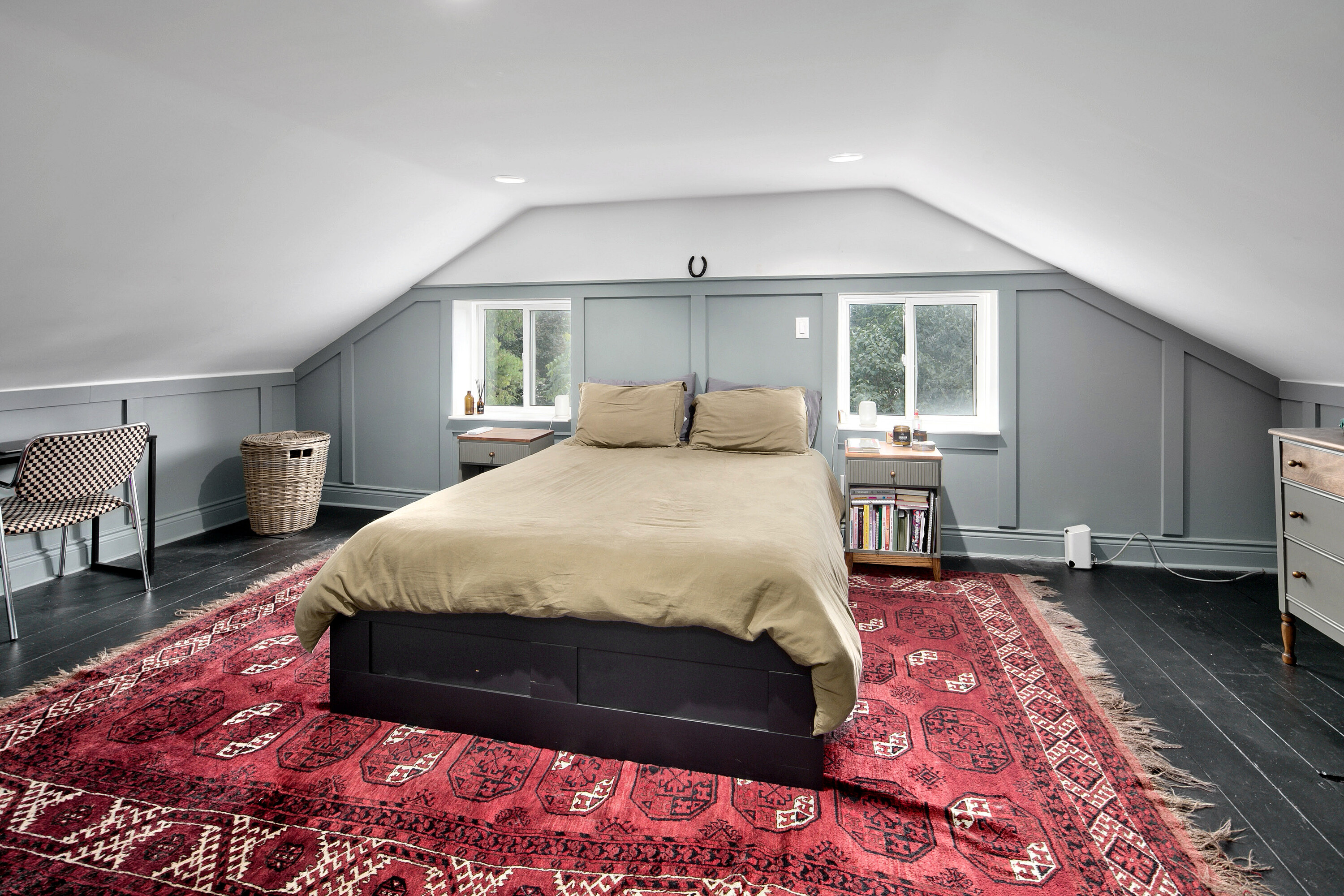  Charming Renovated Farmhouse - 物件實景