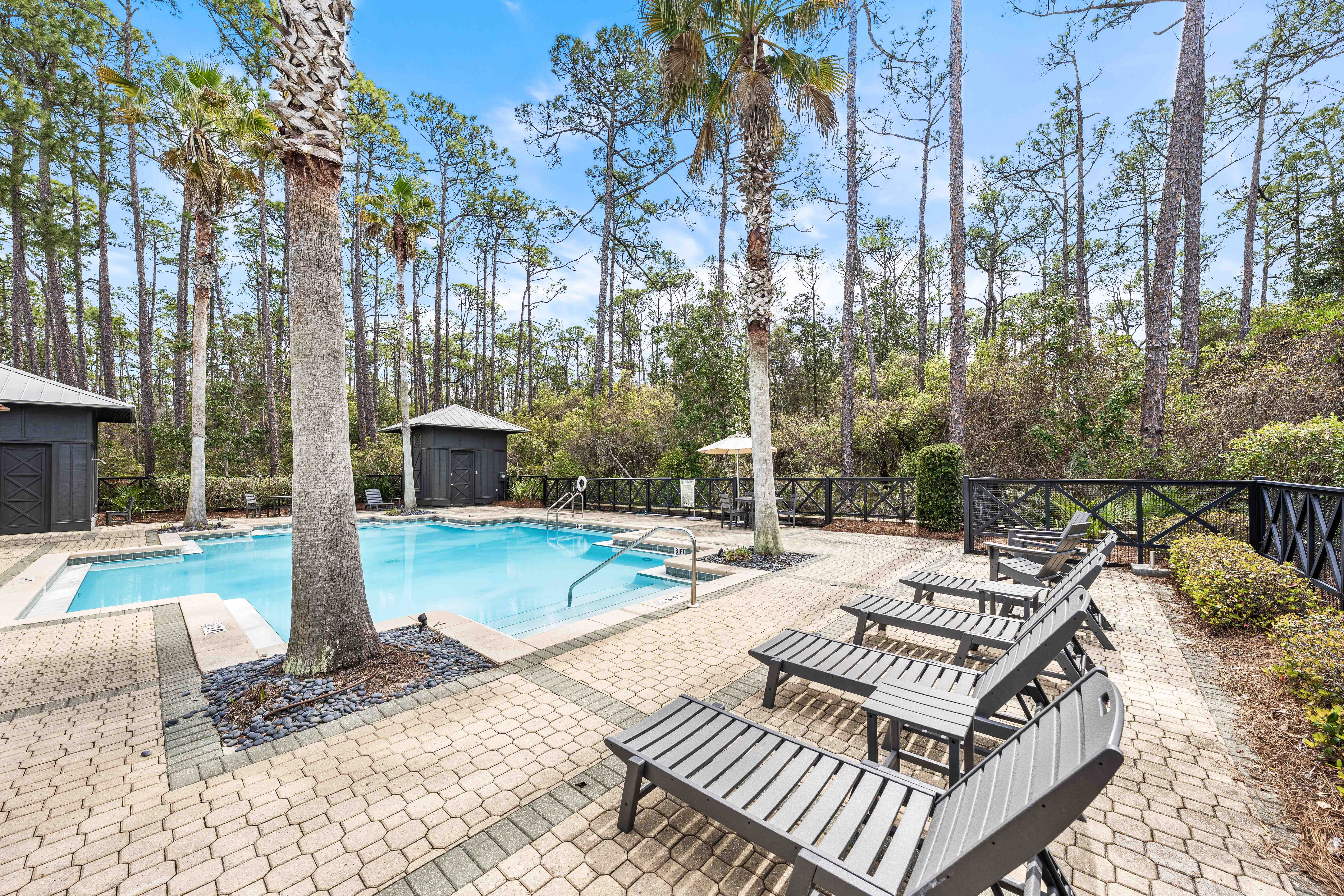  Private 30A Retreat with Dual Primary Suites & Beach Access - 物件實景