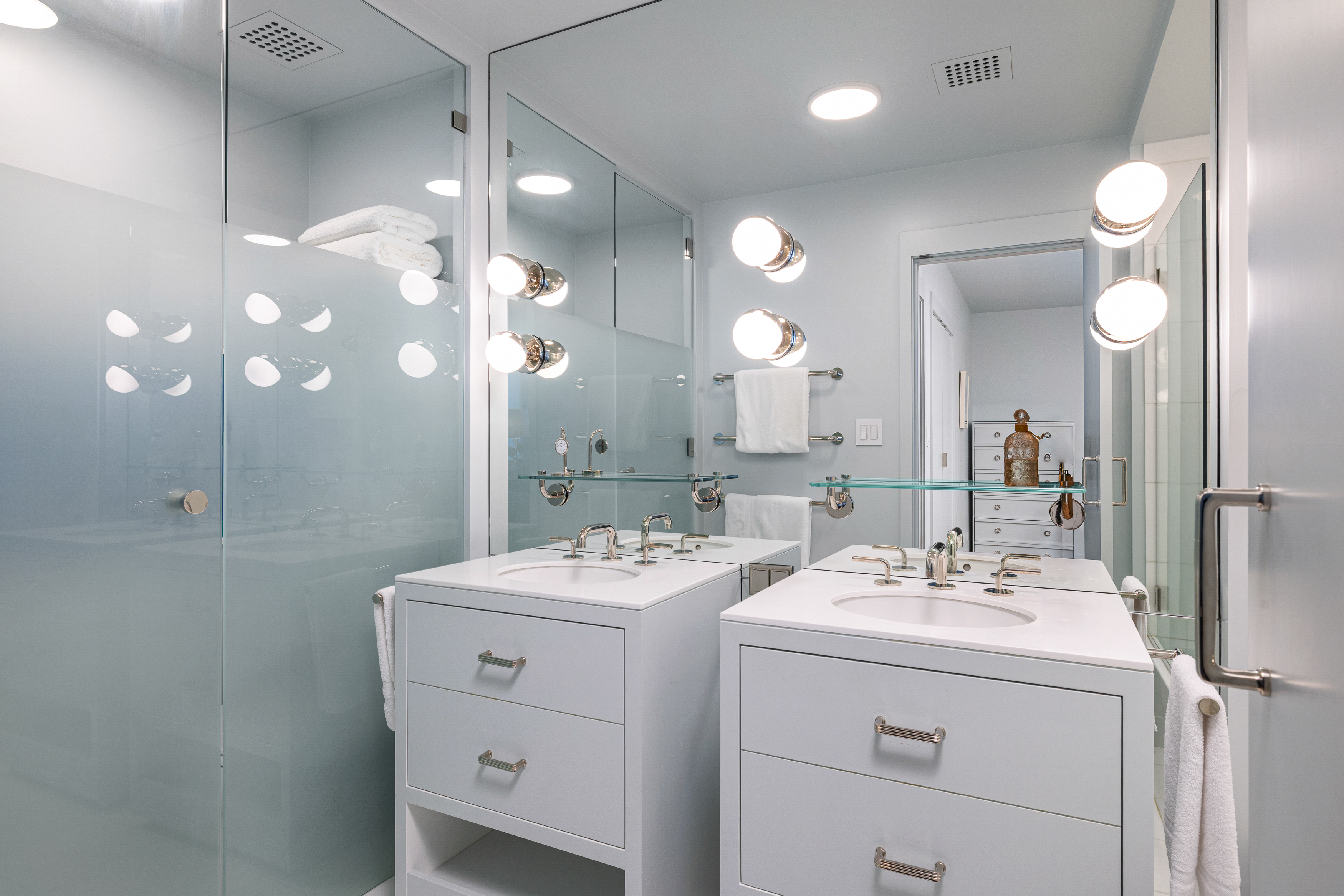  Russian Hill One-Bedroom North Bay Views - 物件實景