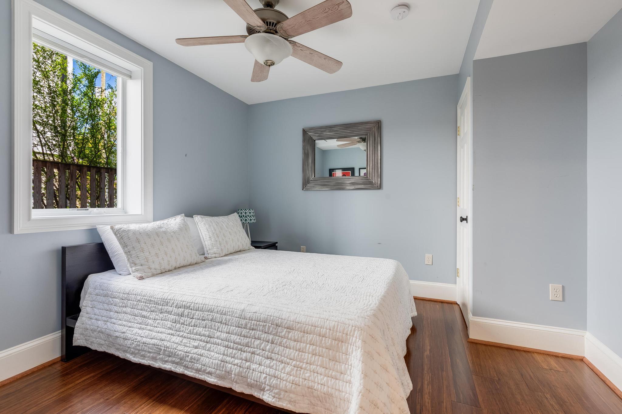  1708 N Quebec Street, Arlington, VA, 22207 - 物件實景