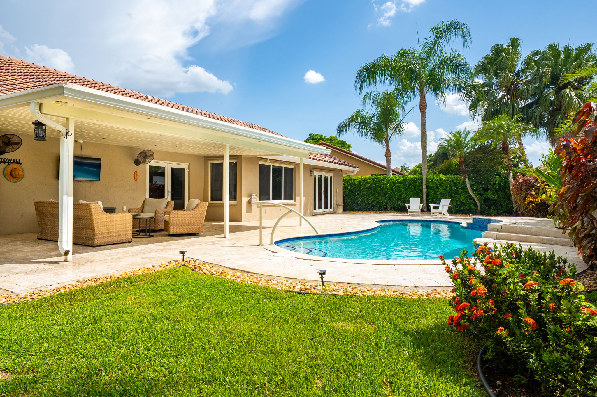  5621 Thornbluff Ave, Davie, FL, 33331 - 物件實景