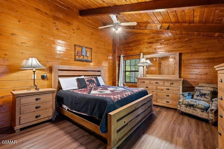 Sevierville, Tennessee, 37876, United States, 2 Bedrooms Bedrooms, ,4 BathroomsBathrooms,Residential,For Sale,2019046
