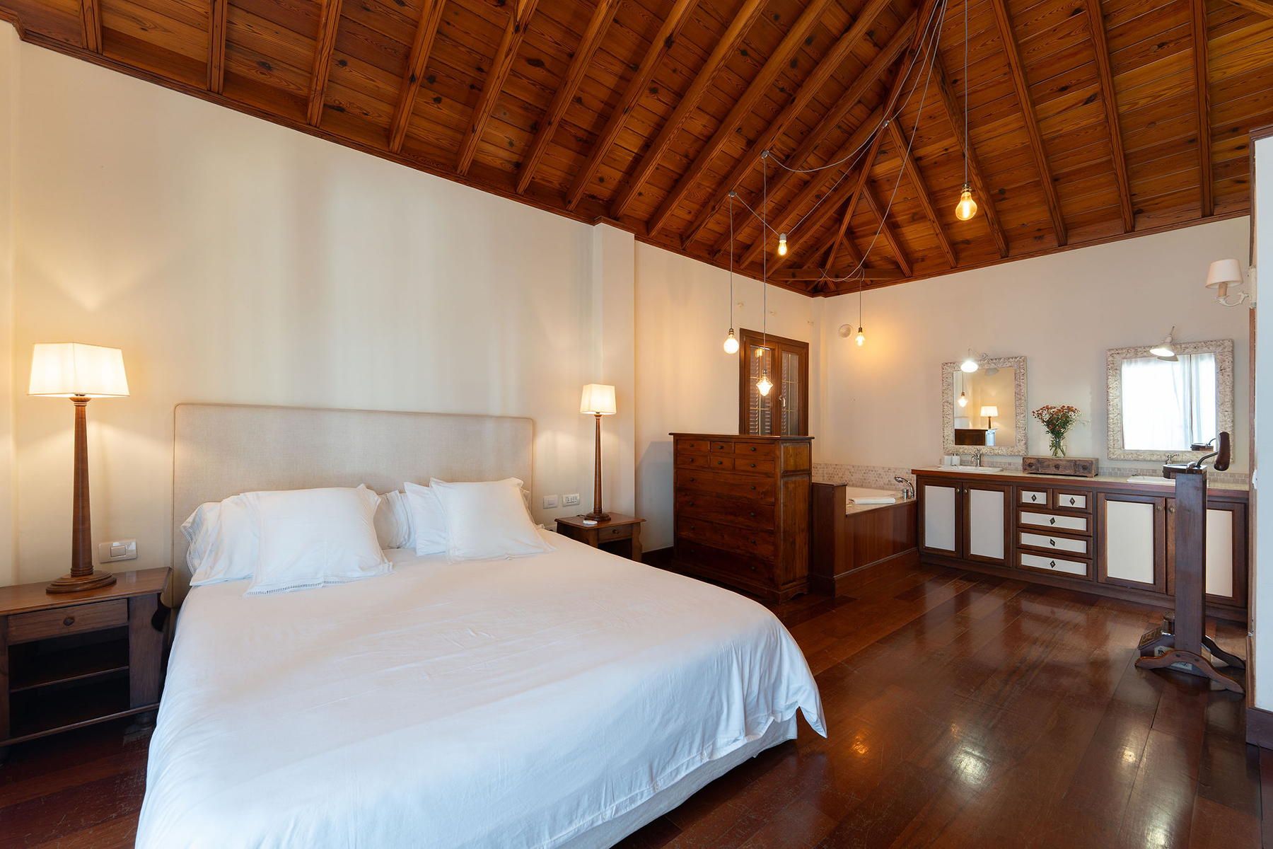  Villa with heated pool in the heart of Puerto de la Cruz, Tenerife. - 物件實景