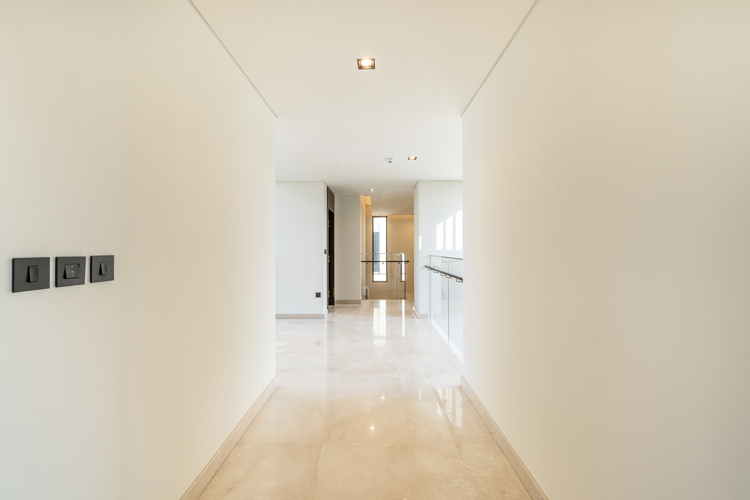  Stunning Golf Place Villa in Dubai Hills Estate - 物件實景