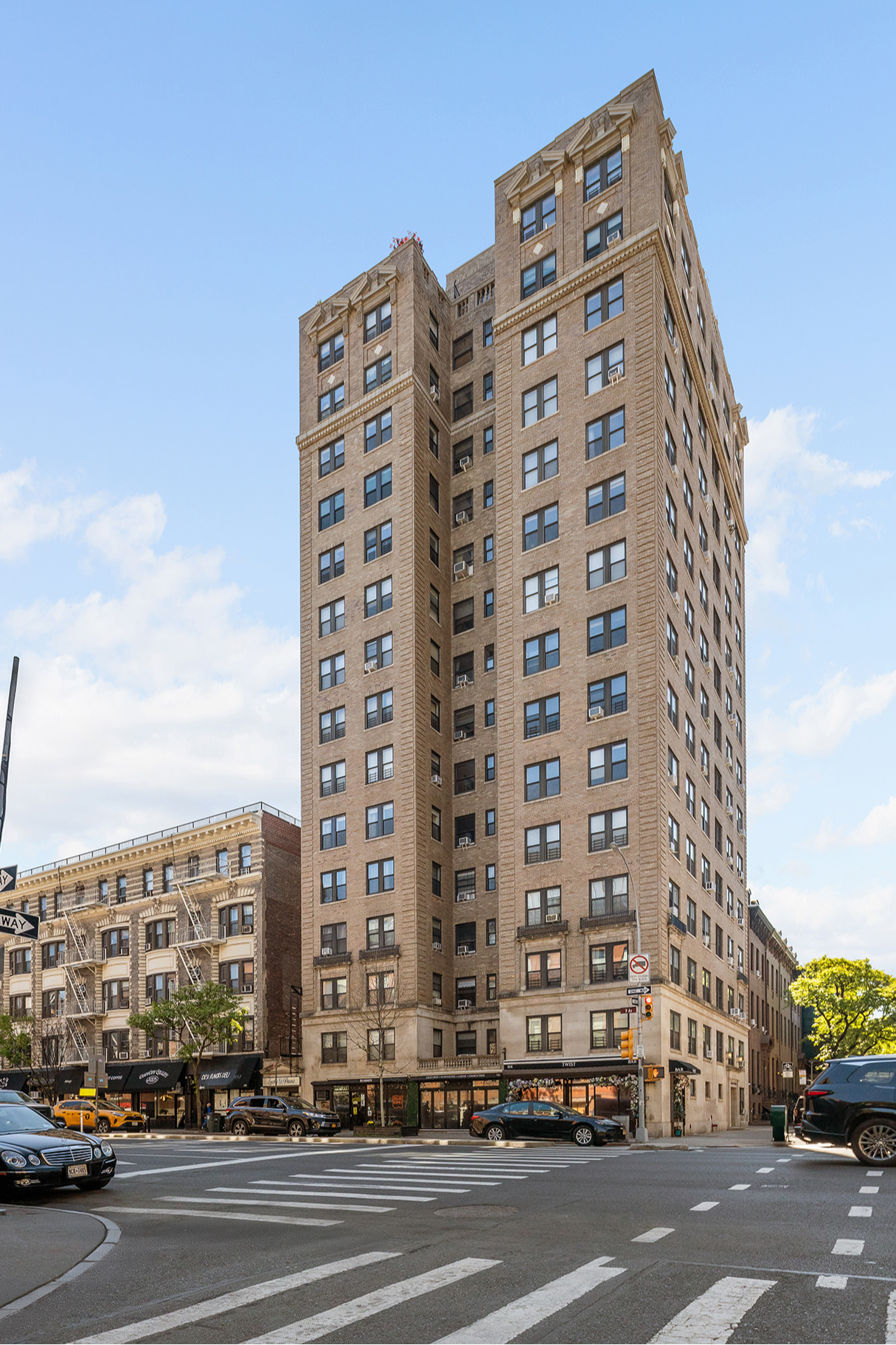  365 West 20th Street - 物件實景