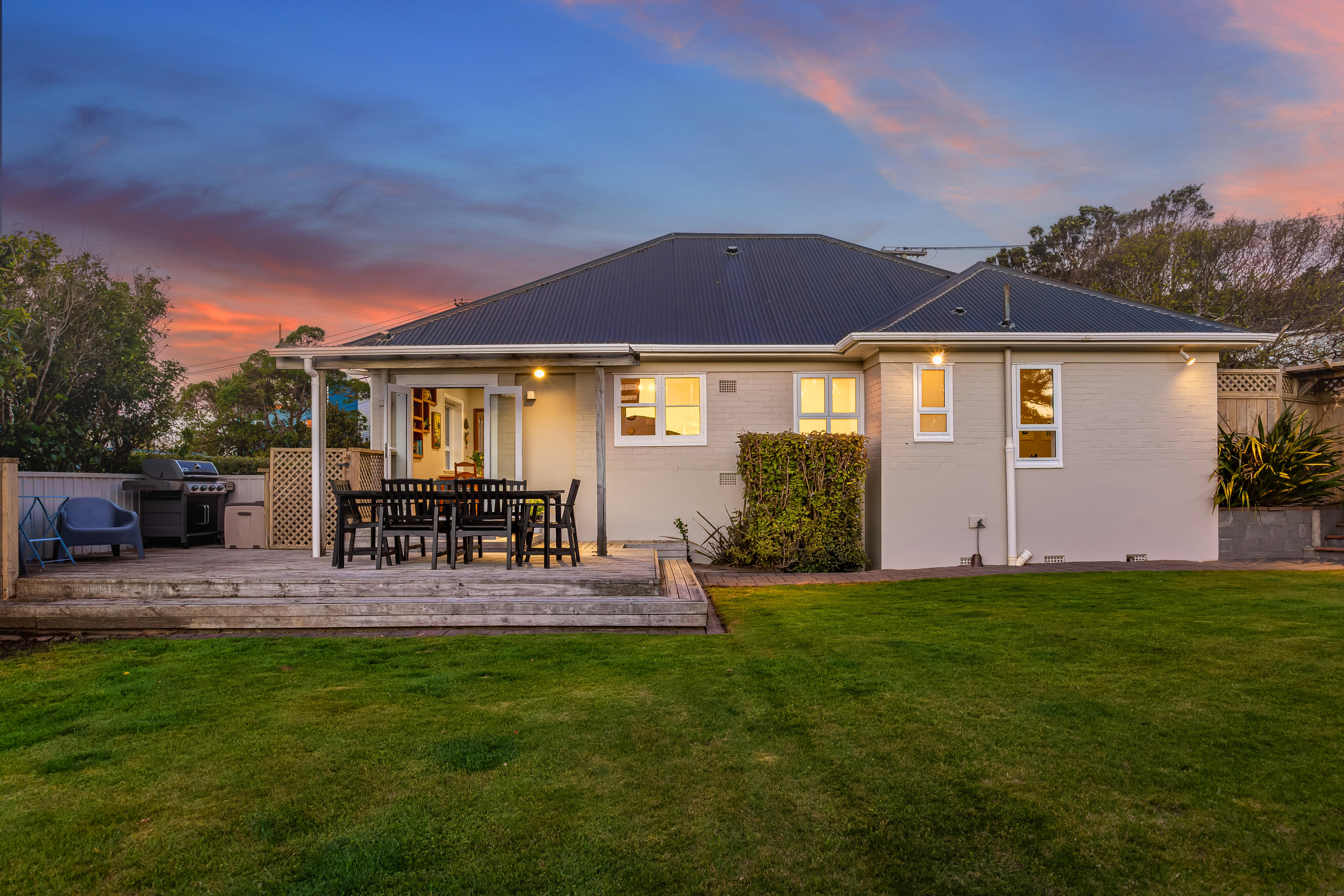  248 Cockayne Road, Ngaio - 物件實景