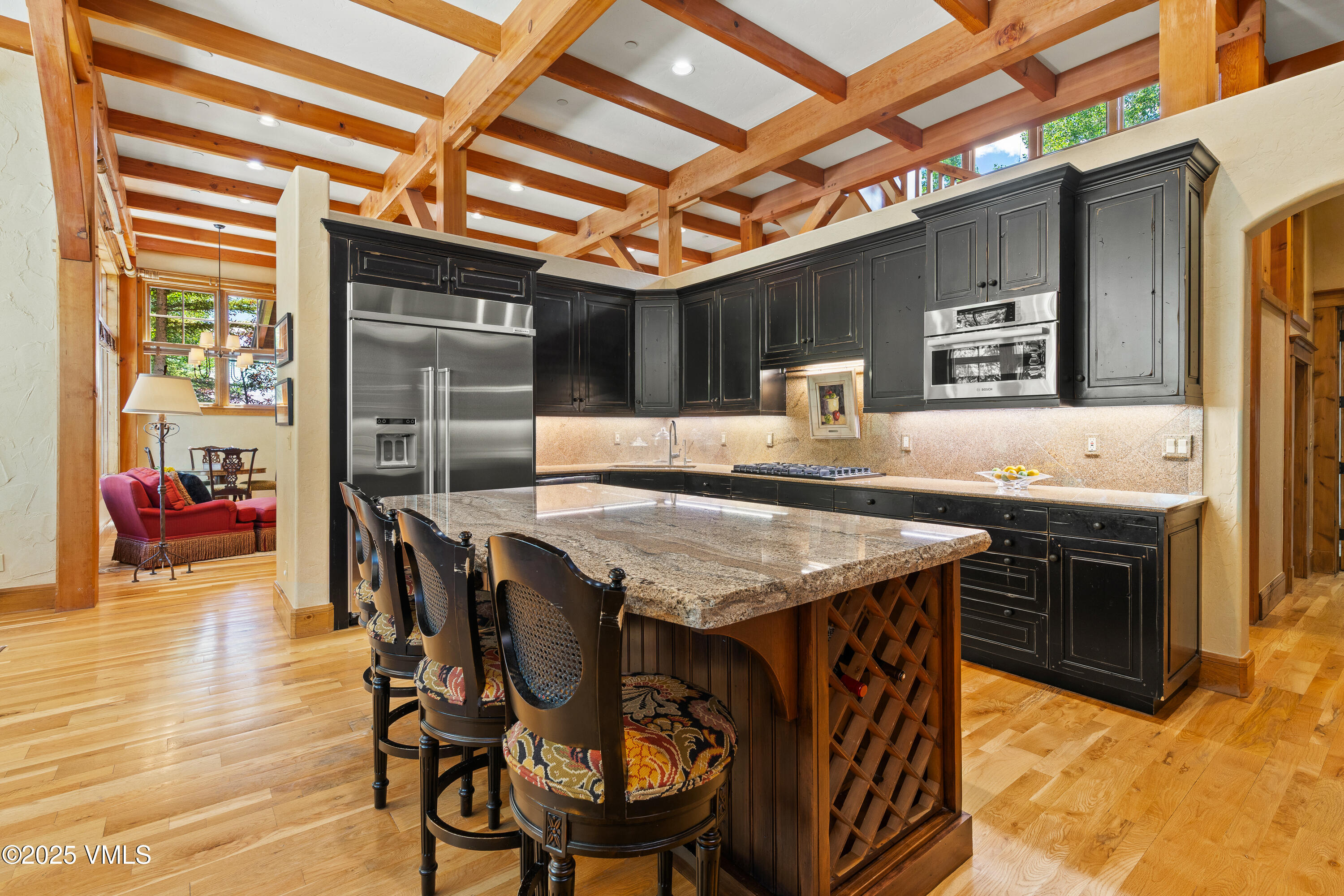 Edwards, Colorado, 81632, United States, 5 Bedrooms Bedrooms, ,6 BathroomsBathrooms,Residential,For Sale,1901108