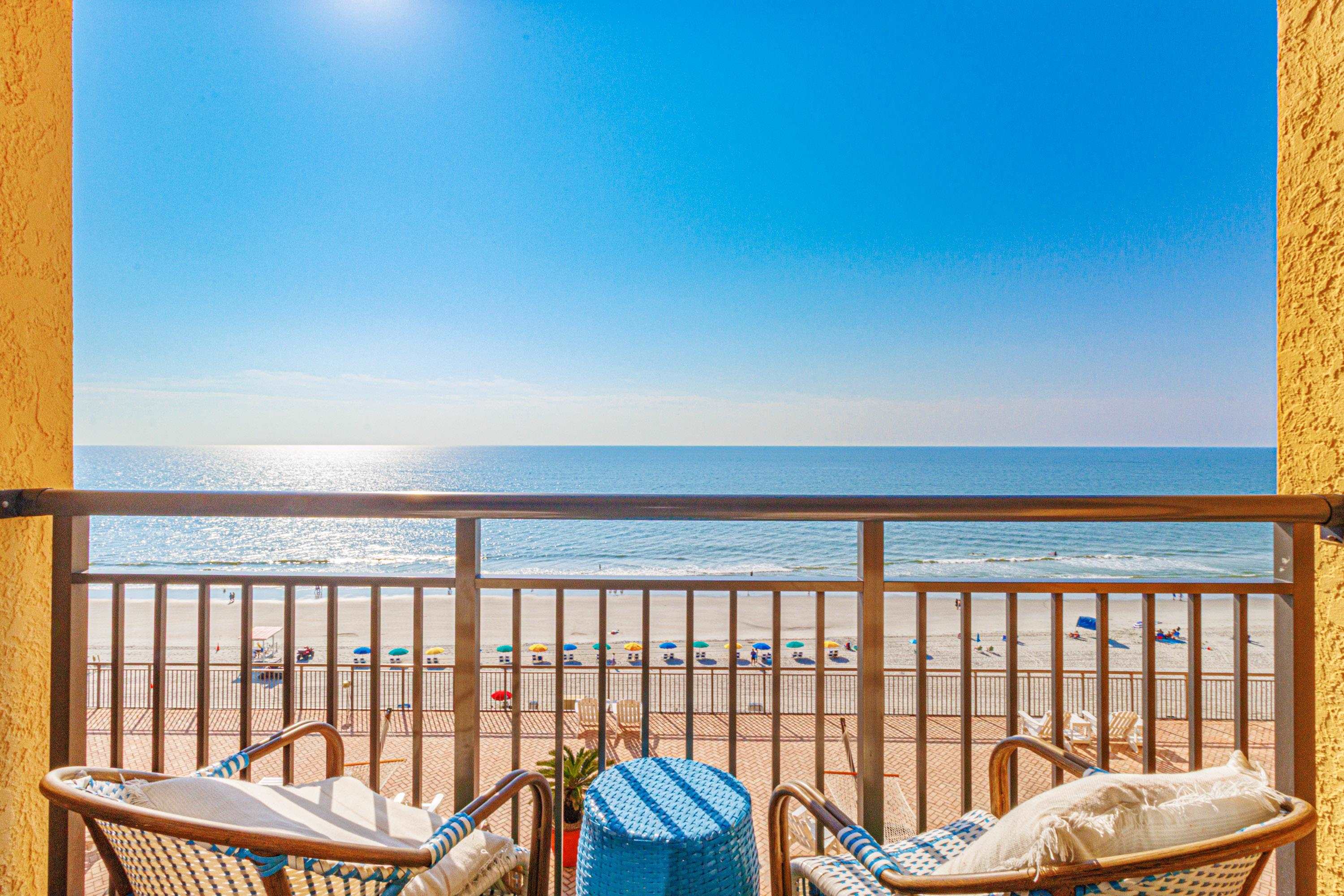 Ocean Blvd, Myrtle Beach, SC 29572 #1