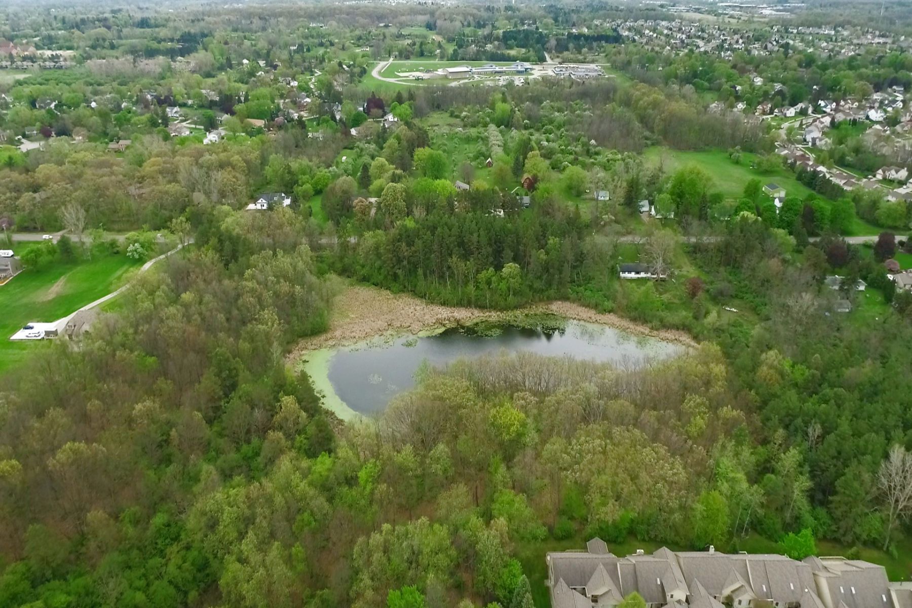  Grand Blanc Twp - 物件實景